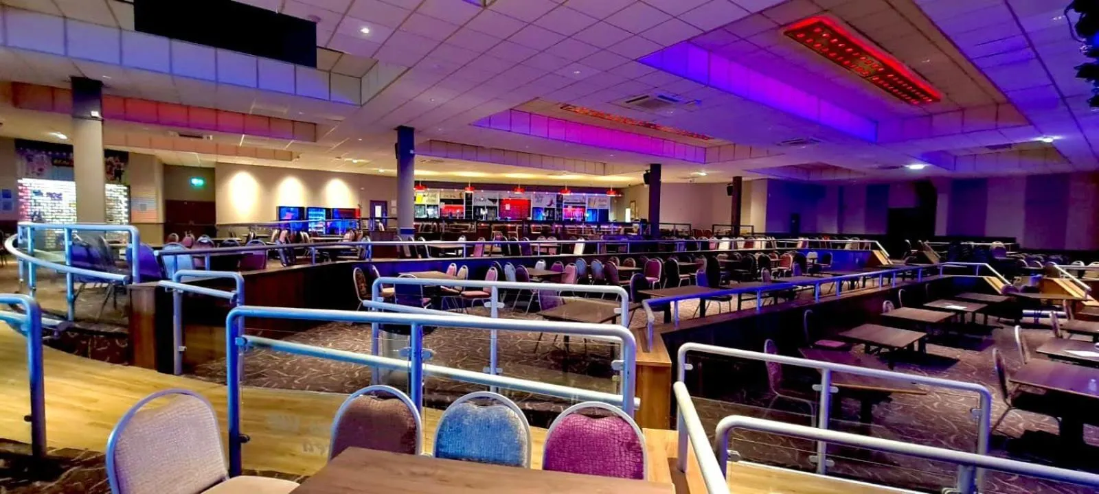 Activities in Lula Lodge