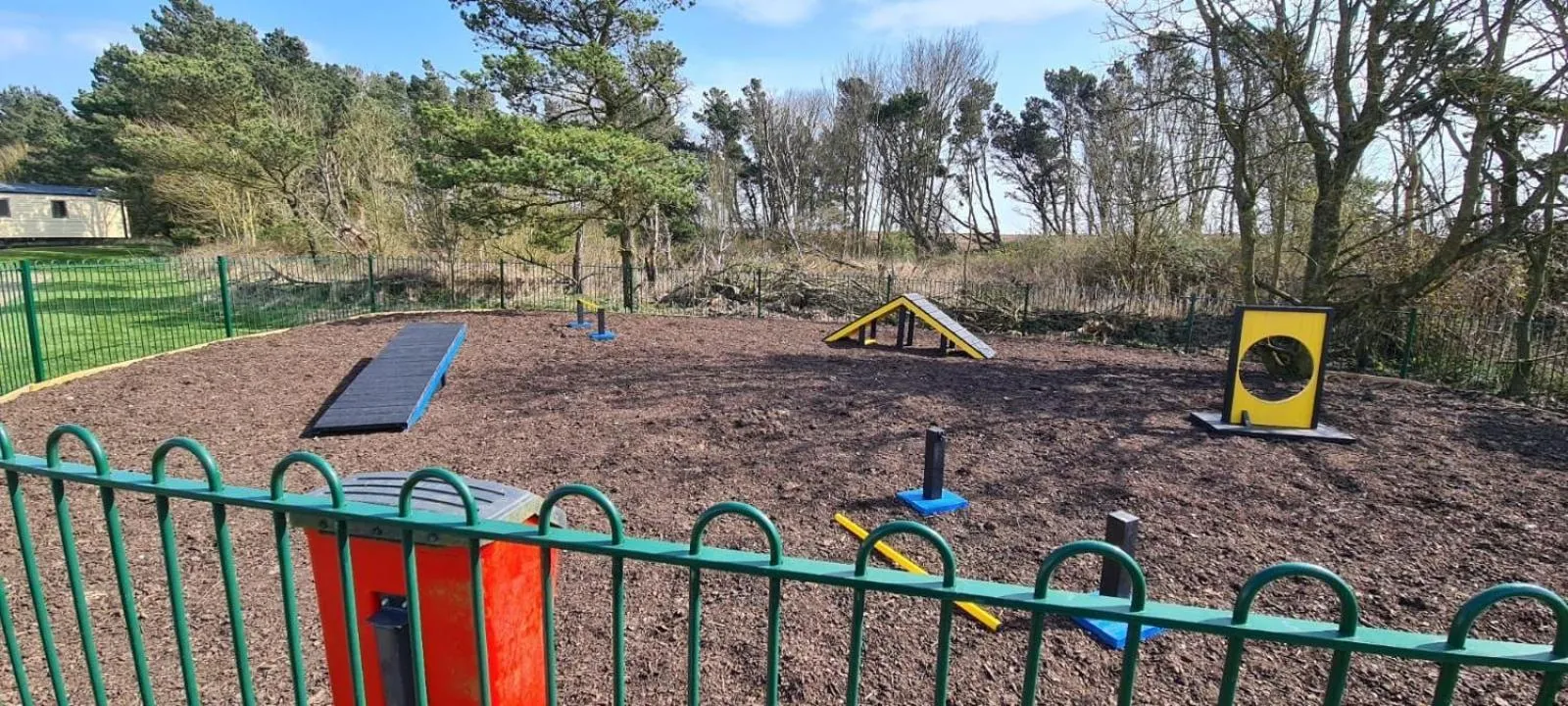 Activities in Lula Lodge