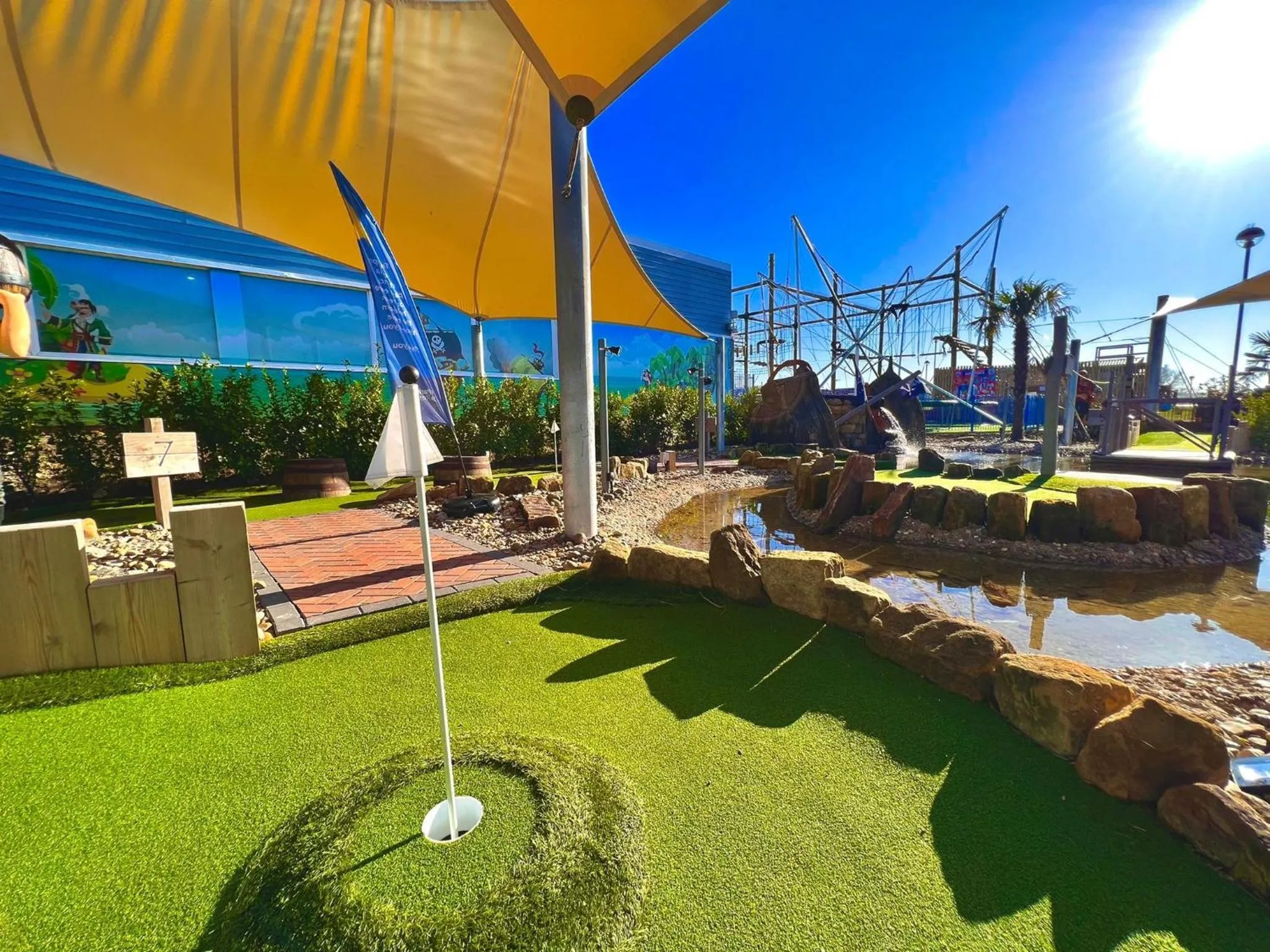 Activities in Lula Lodge
