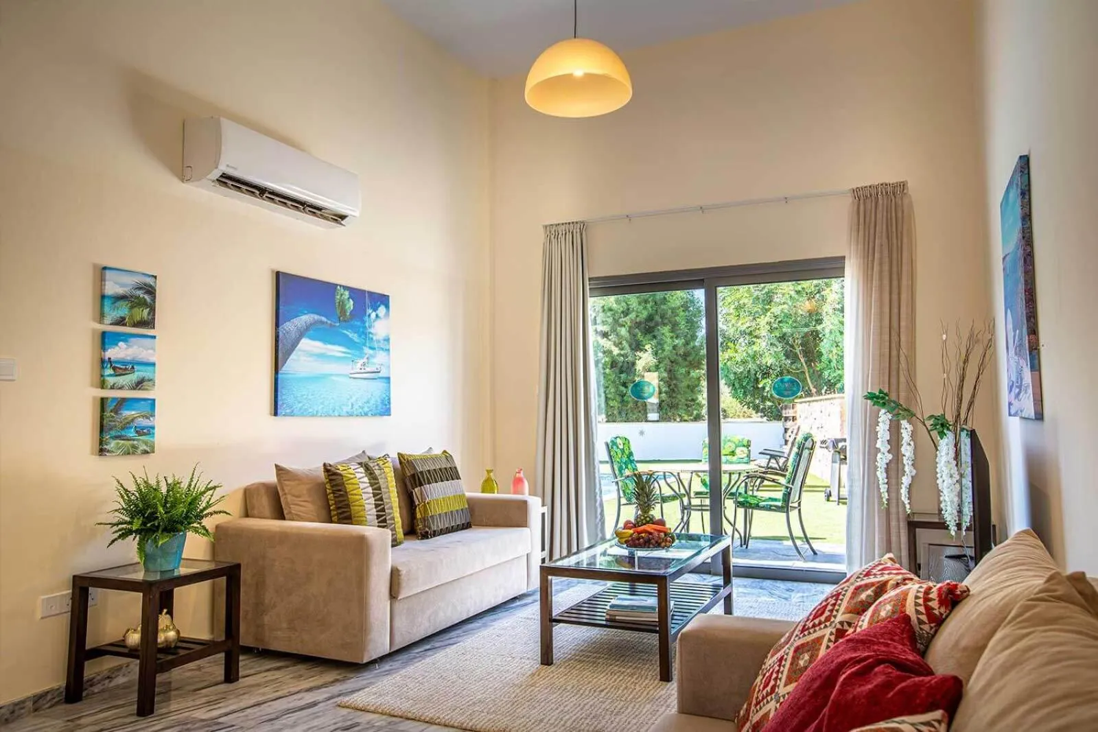 Latchi Escape Hotel and Suites