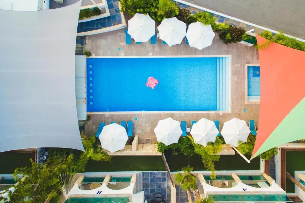 Latchi Escape Hotel and Suites