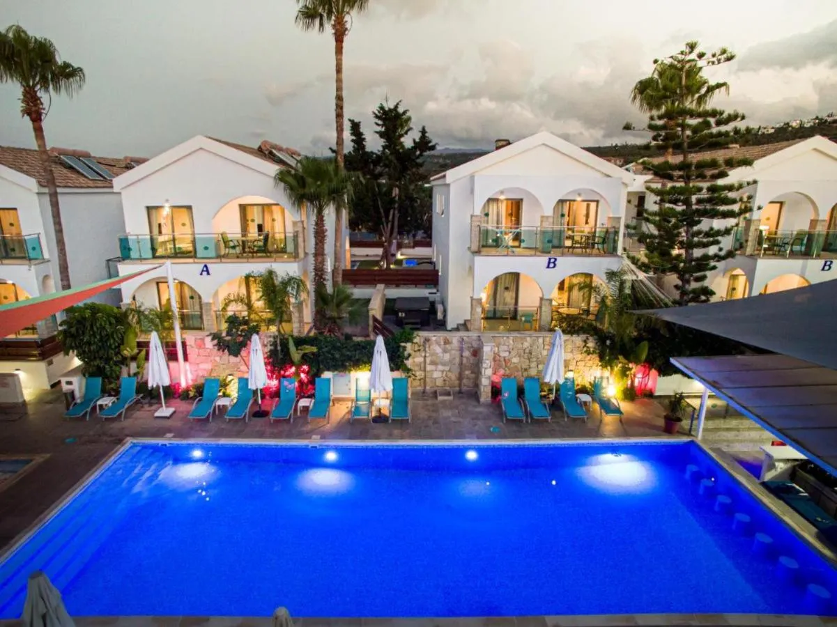 Latchi Escape Hotel and Suites