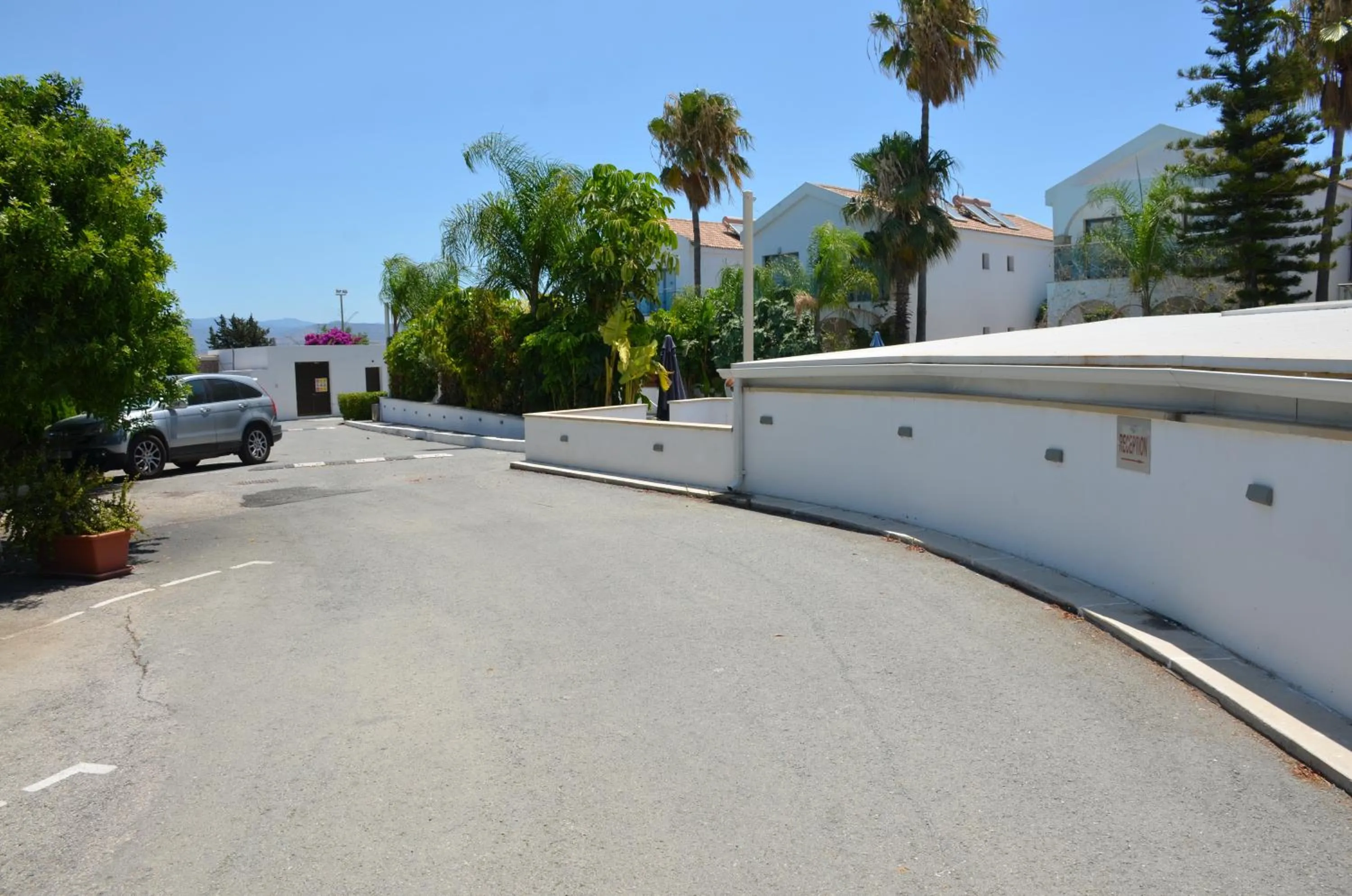 Latchi Escape Hotel and Suites