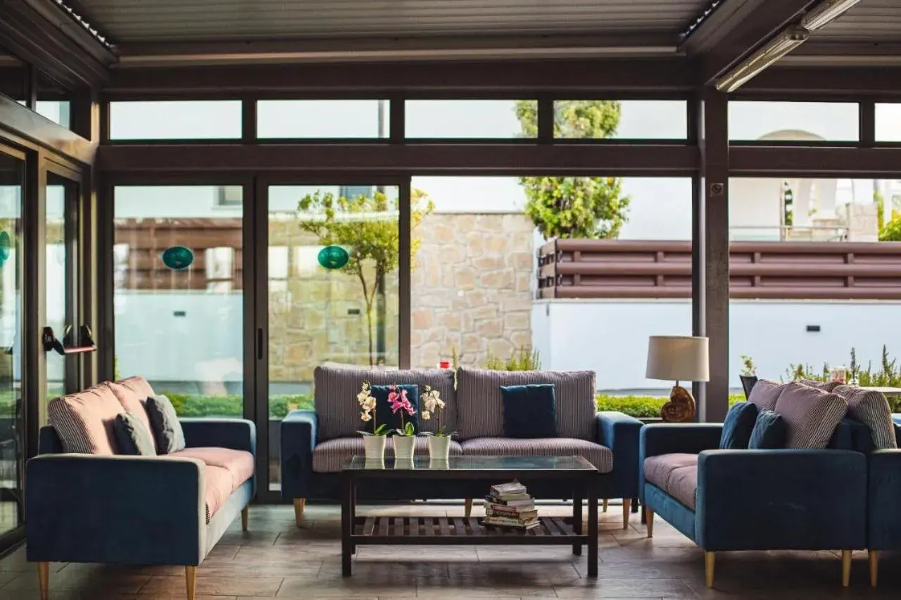 Latchi Escape Hotel and Suites Latchi Escape Hotel and Suites