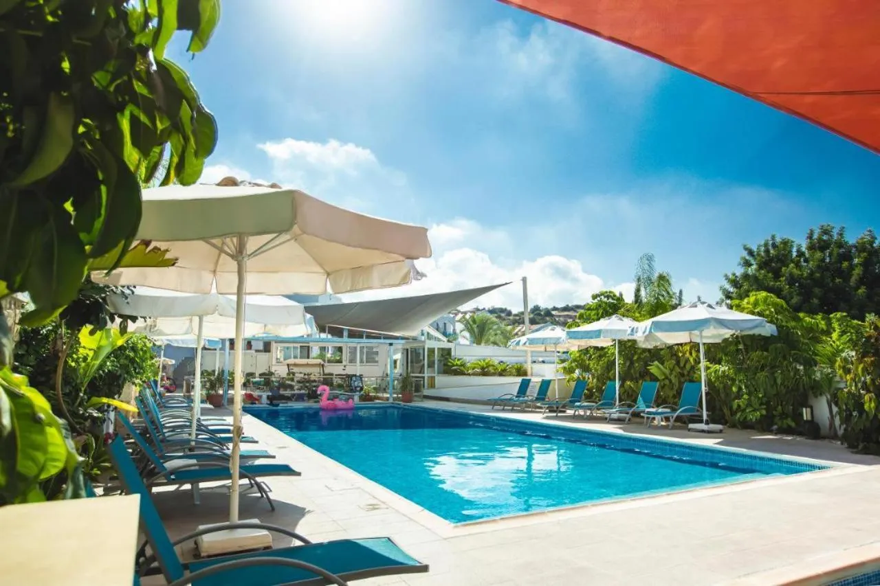 Latchi Escape Hotel and Suites