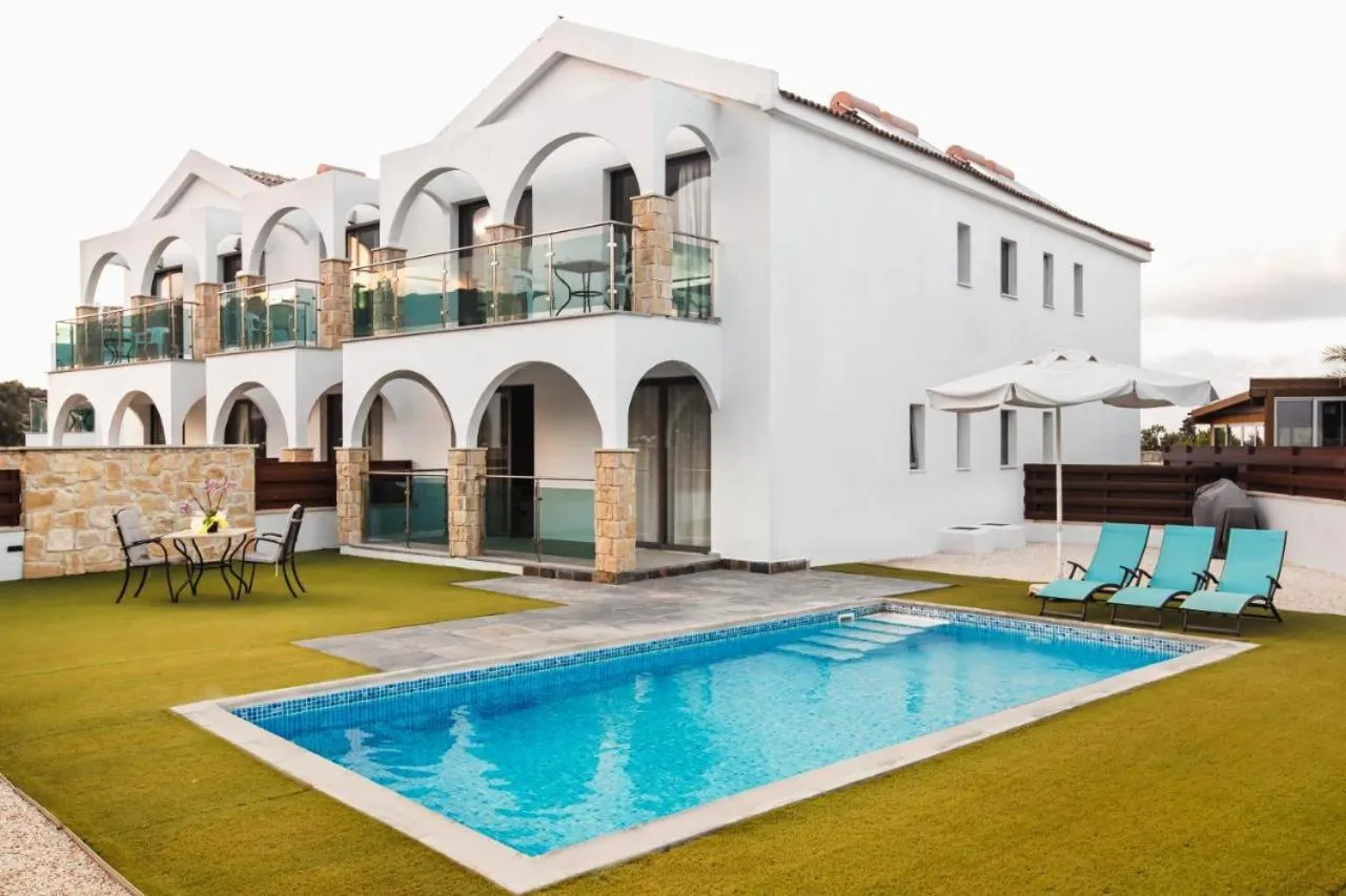 Latchi Escape Hotel and Suites