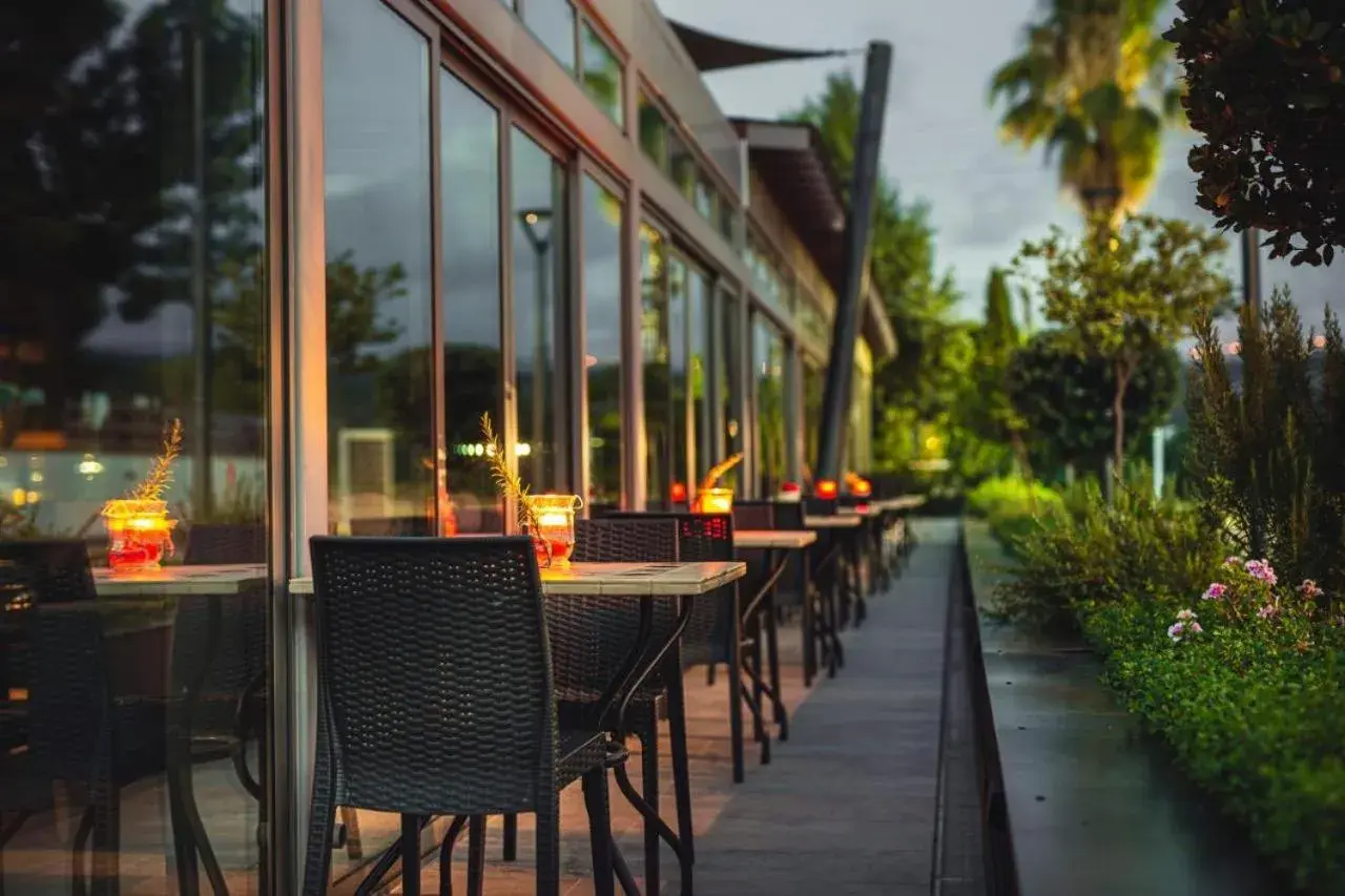 Latchi Escape Hotel and Suites Latchi Escape Hotel and Suites