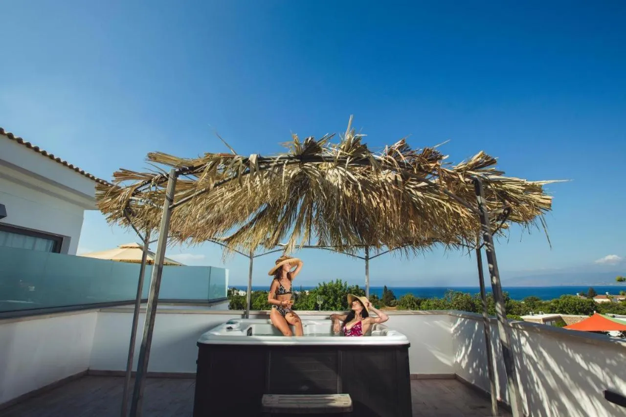 Latchi Escape Hotel and Suites