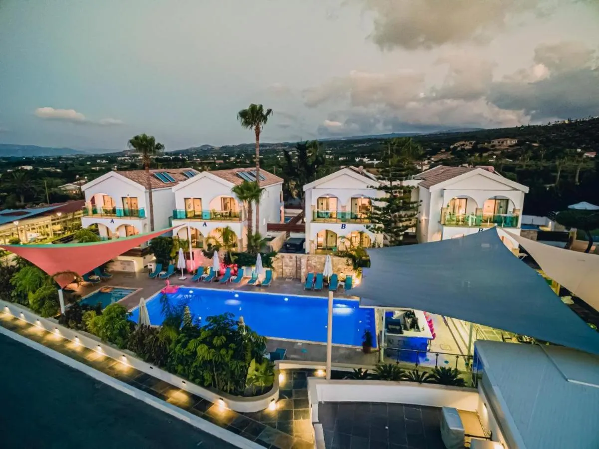 Latchi Escape Hotel and Suites