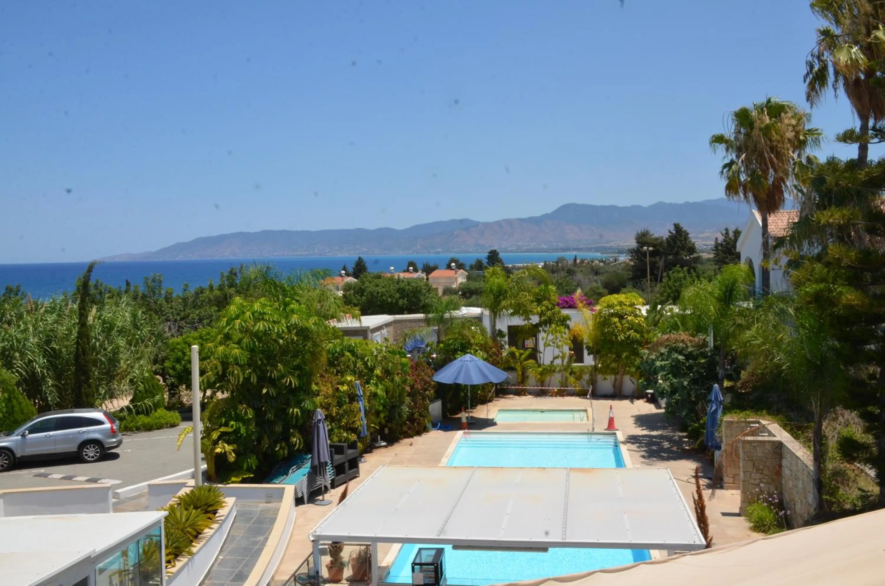 Latchi Escape Hotel and Suites