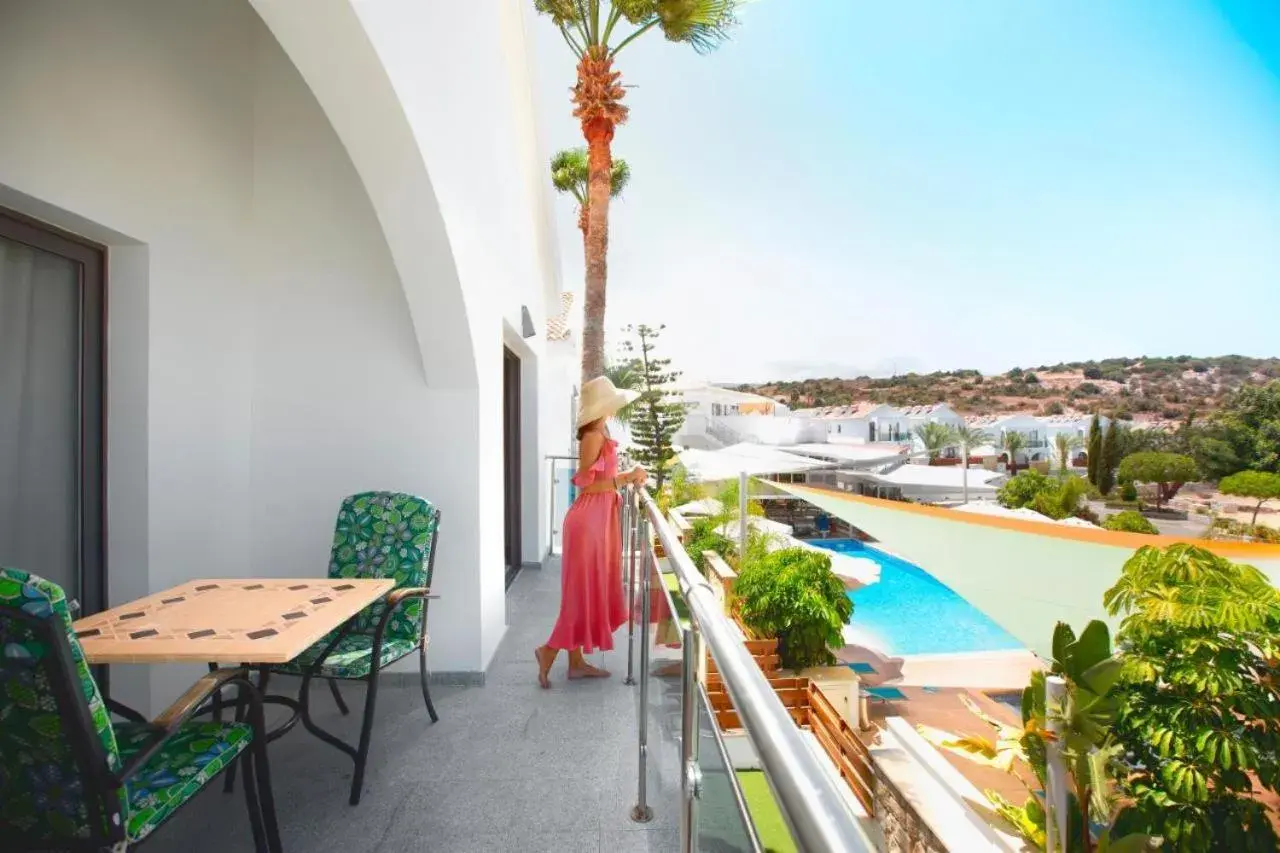 Latchi Escape Hotel and Suites Latchi Escape Hotel and Suites