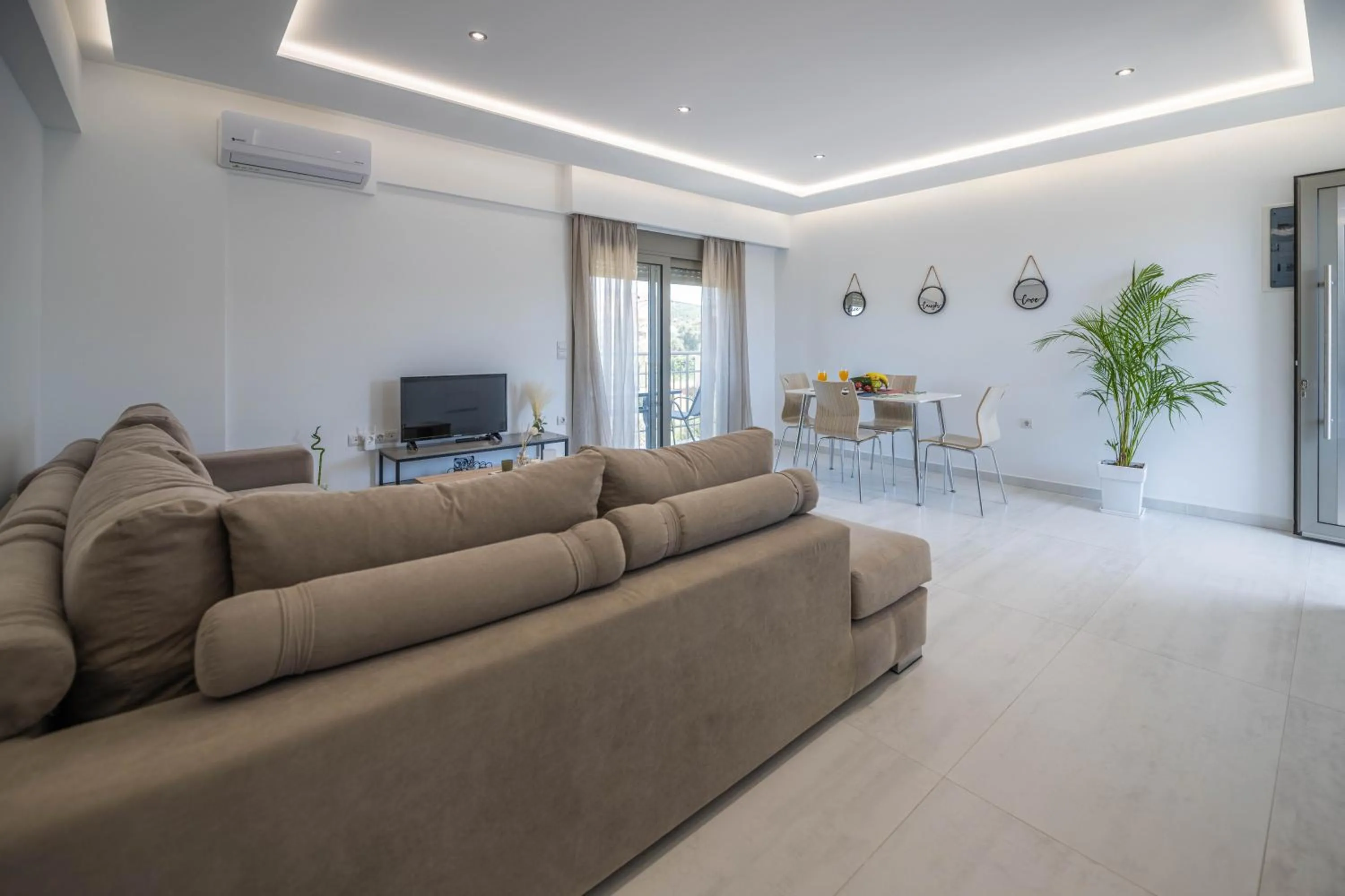 Demiani House
