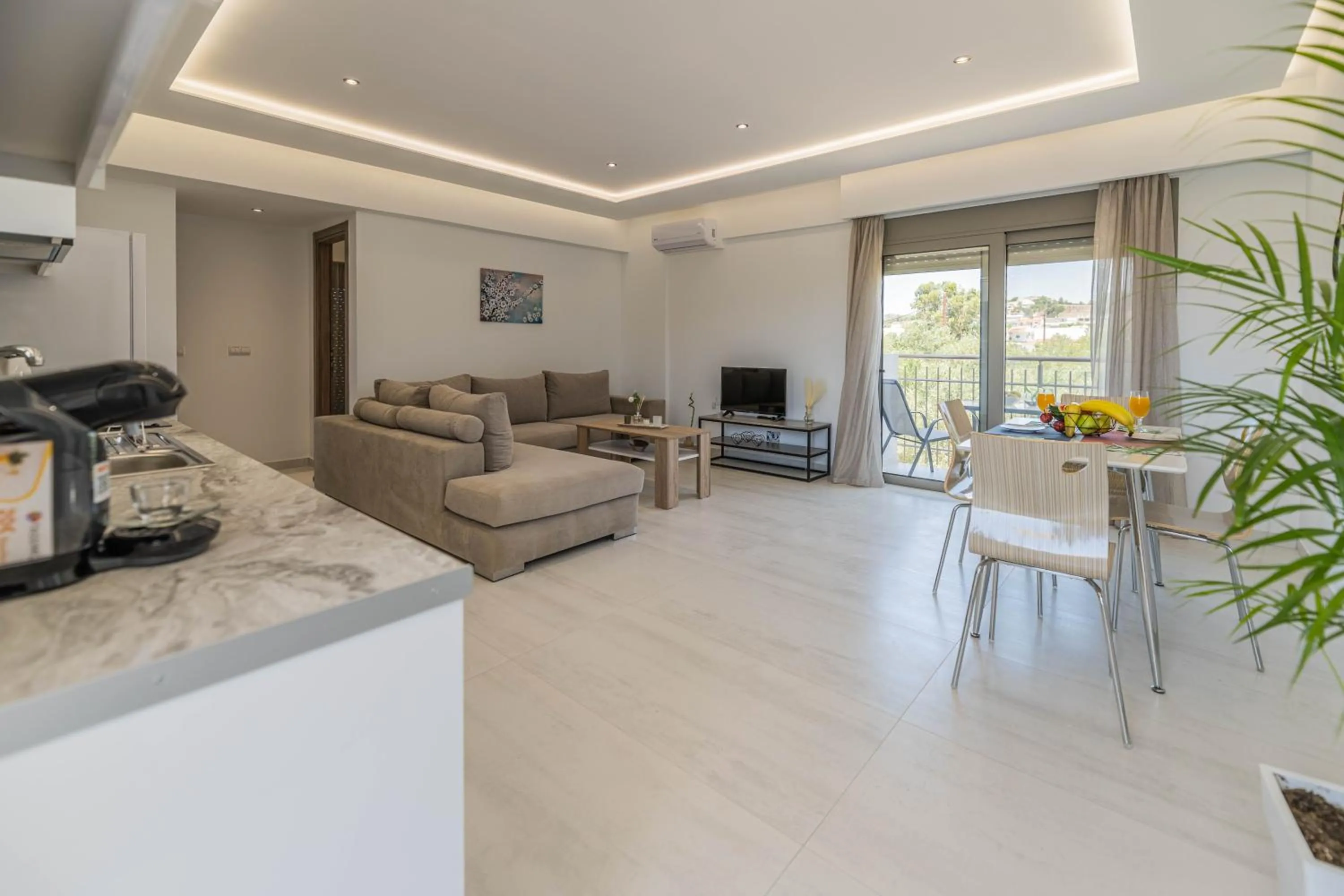 Demiani House