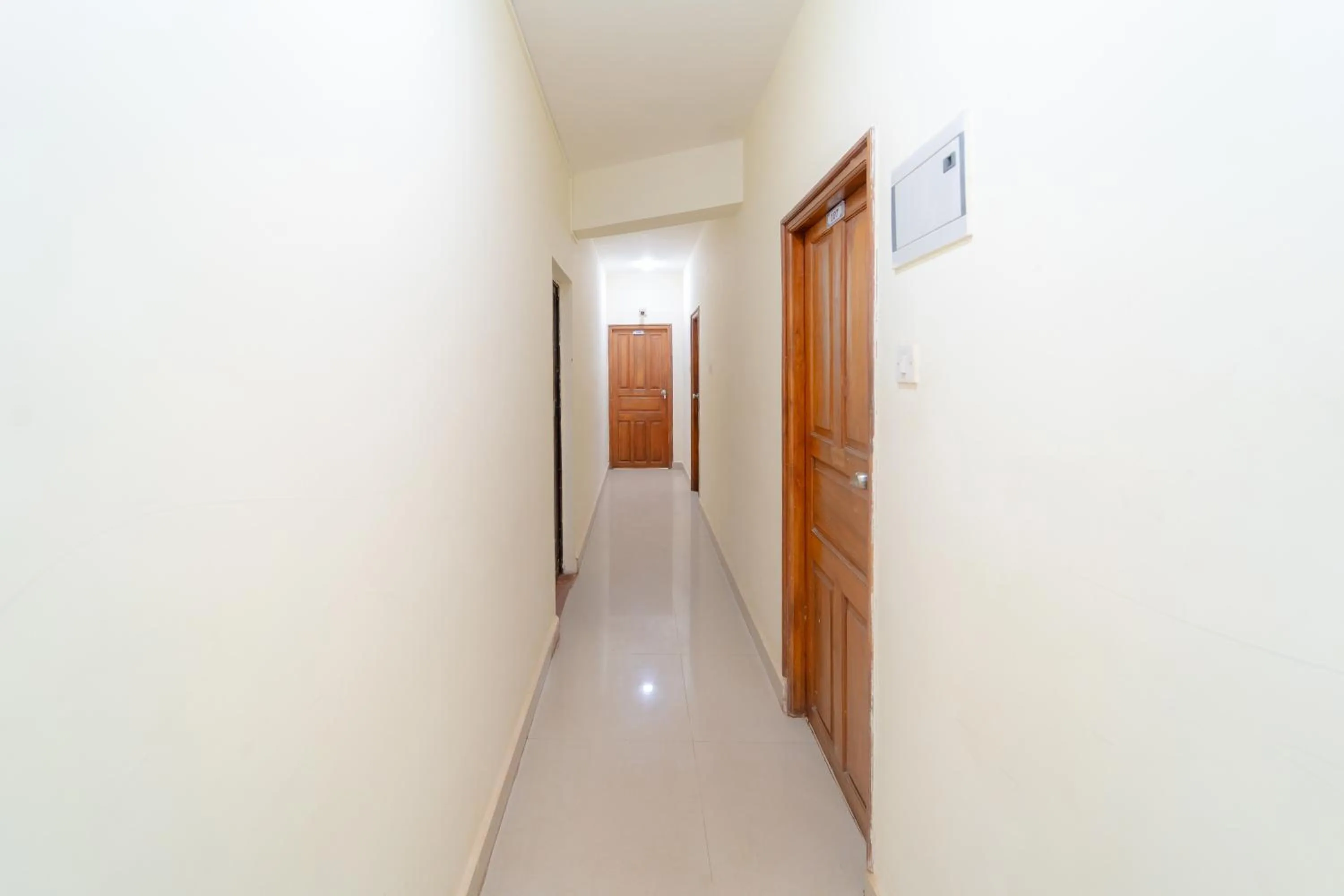 Lobby or reception in Itsy Hotels De Classio