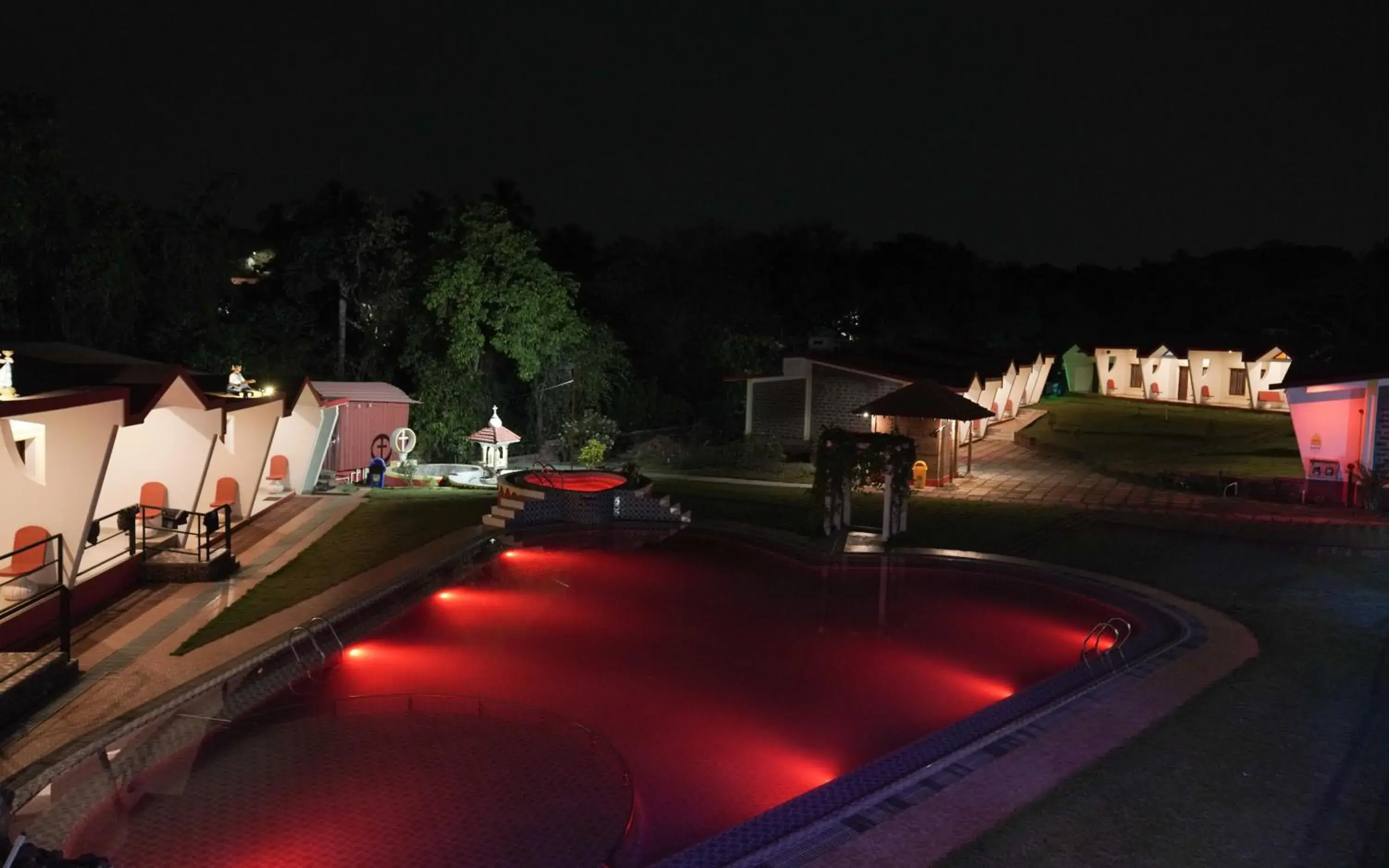 Night in Maior Roma by Jolly Jolly Lester Night in Maior Roma by Jolly Jolly Lester