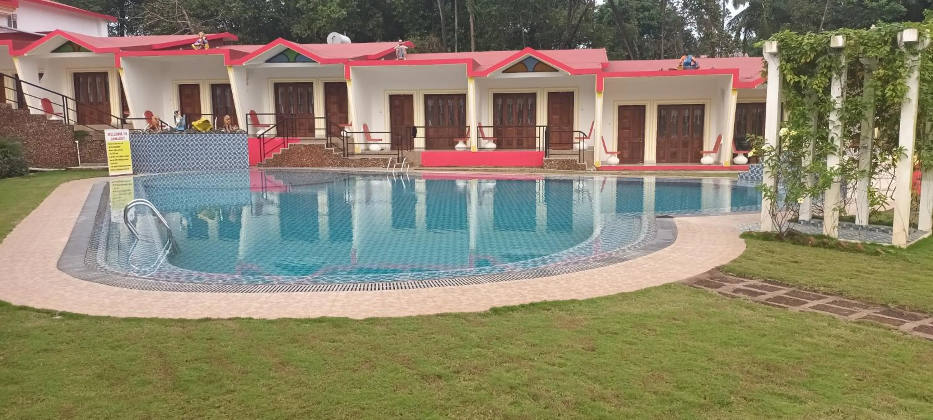 Maior Roma by Jolly Jolly Lester