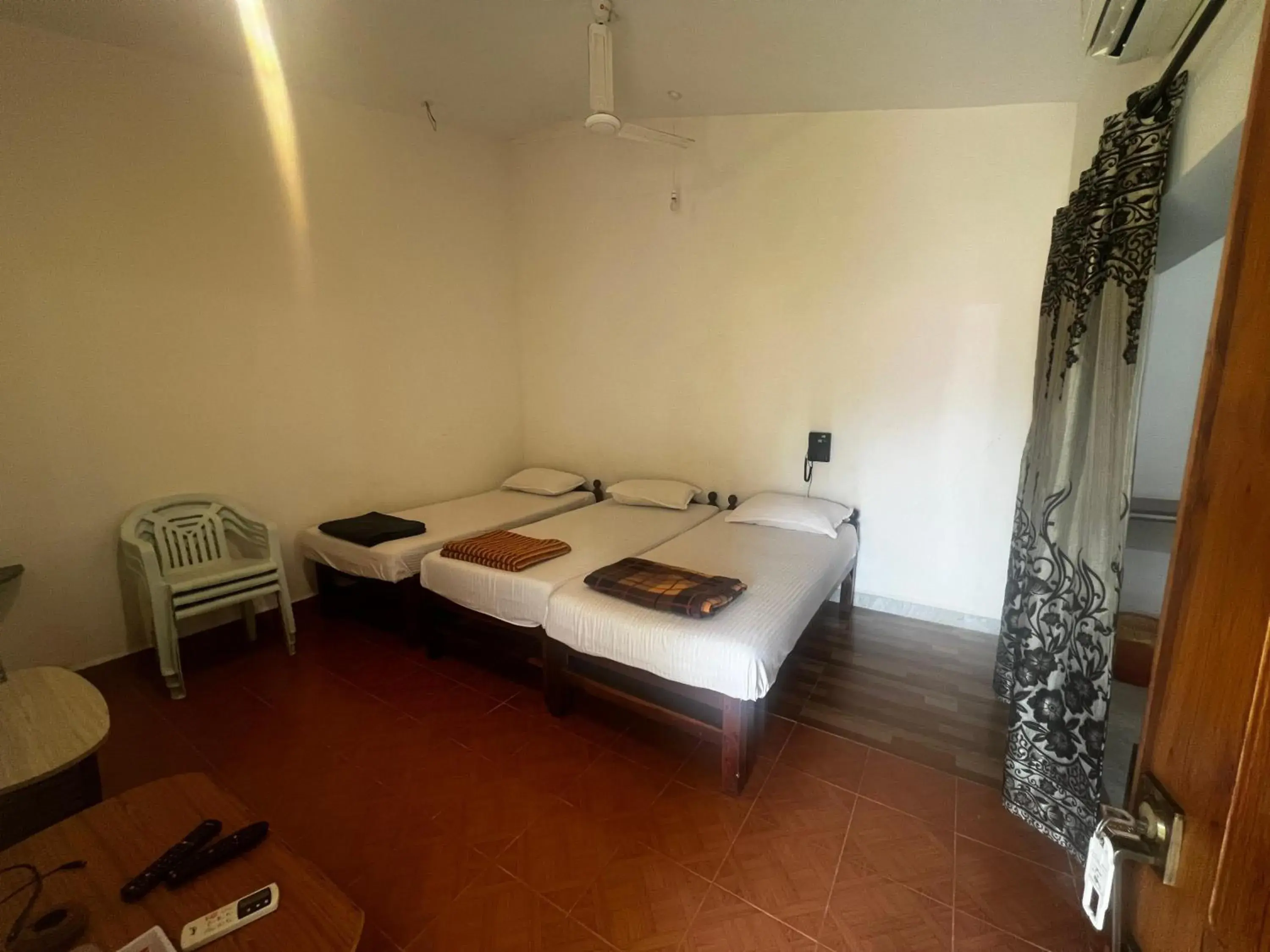 Bed in Maior Roma by Jolly Jolly Lester Bed in Maior Roma by Jolly Jolly Lester