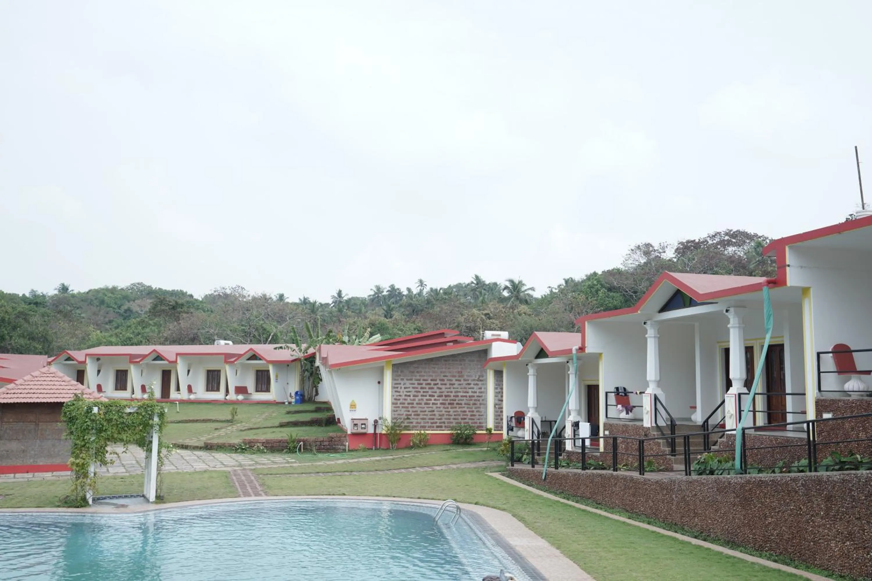 Day in Maior Roma by Jolly Jolly Lester