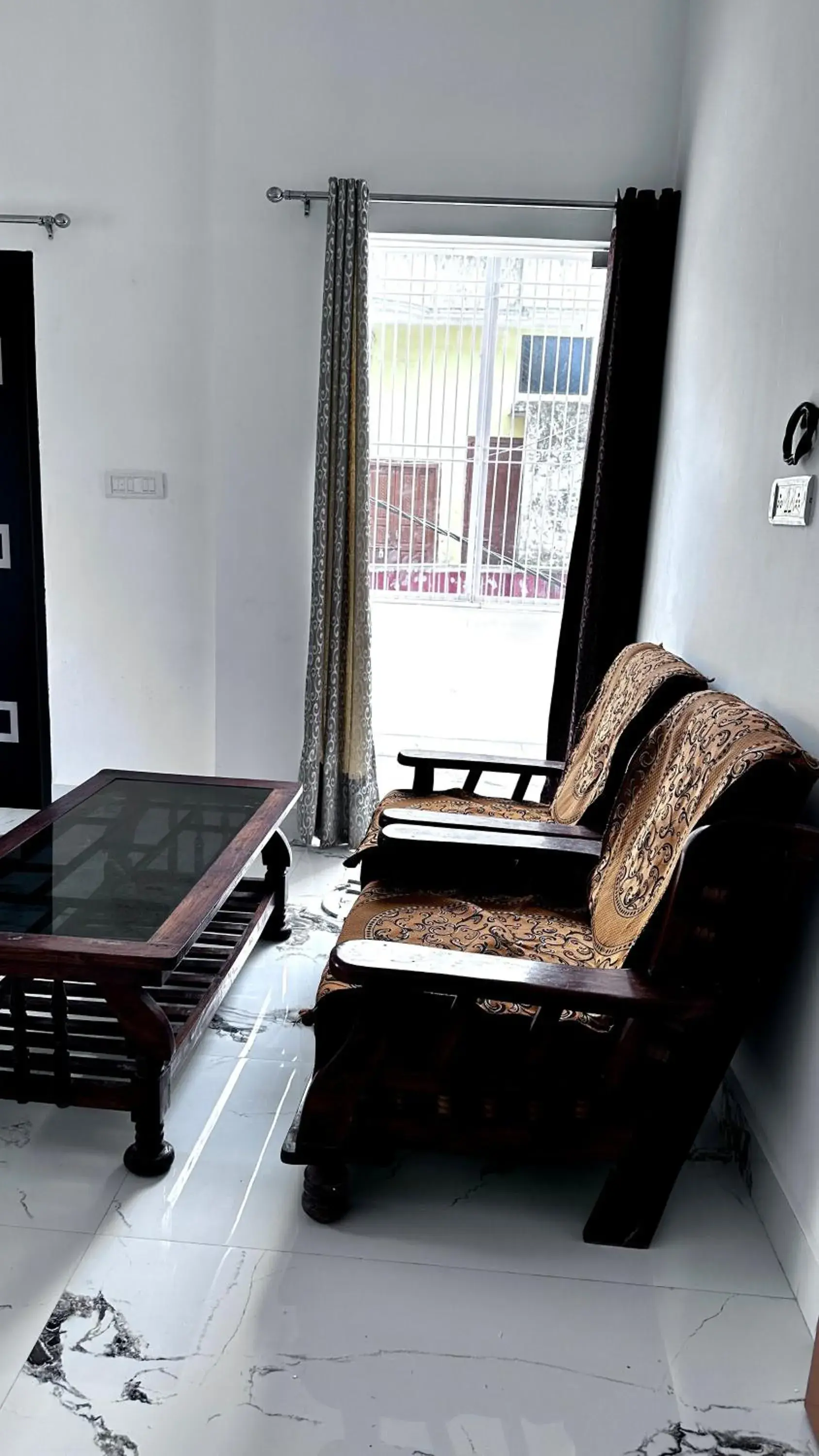 Bed in RAMALAYAM Bed in RAMALAYAM