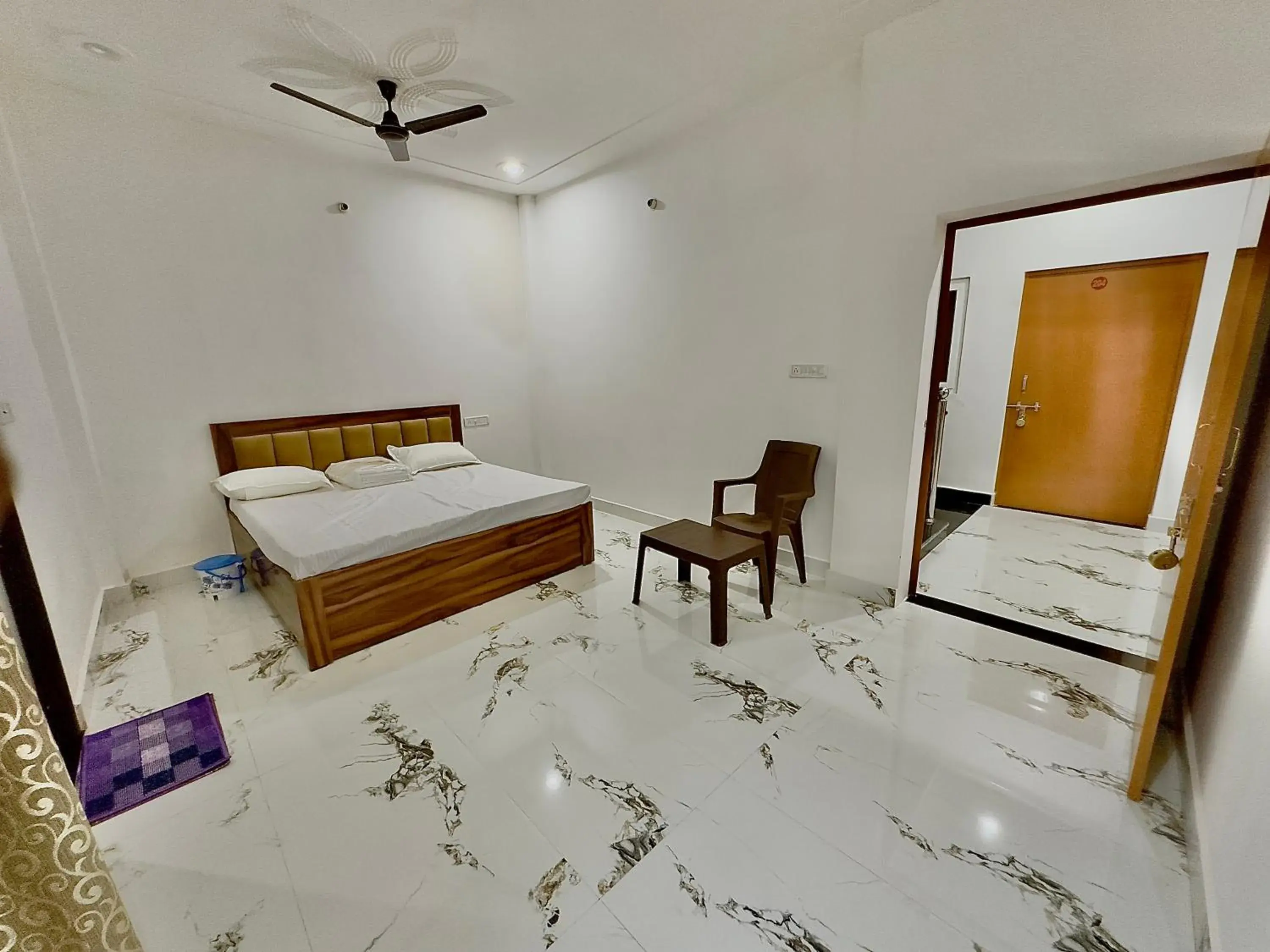 Bed in RAMALAYAM Bed in RAMALAYAM