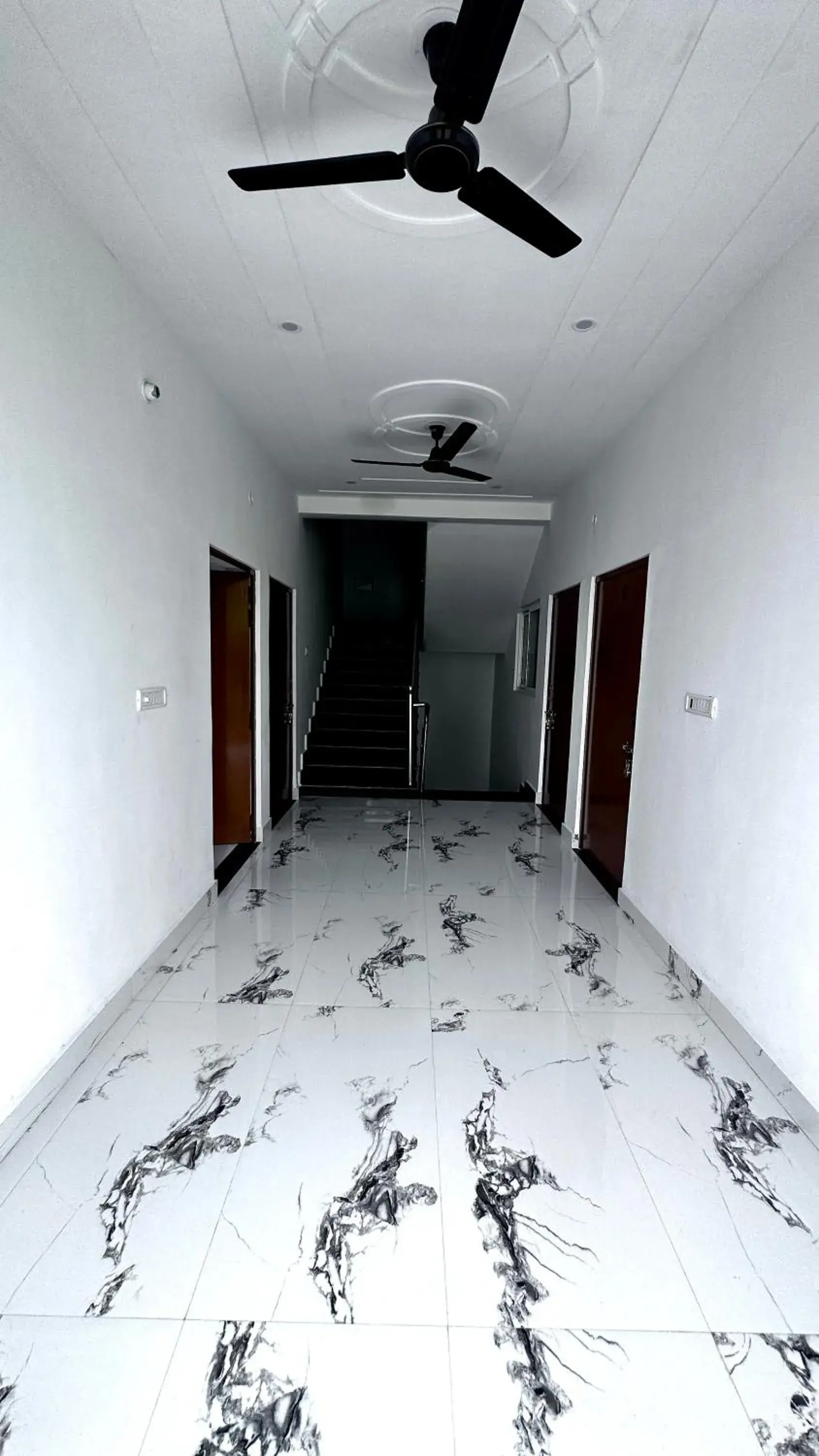 Property building in RAMALAYAM Property building in RAMALAYAM