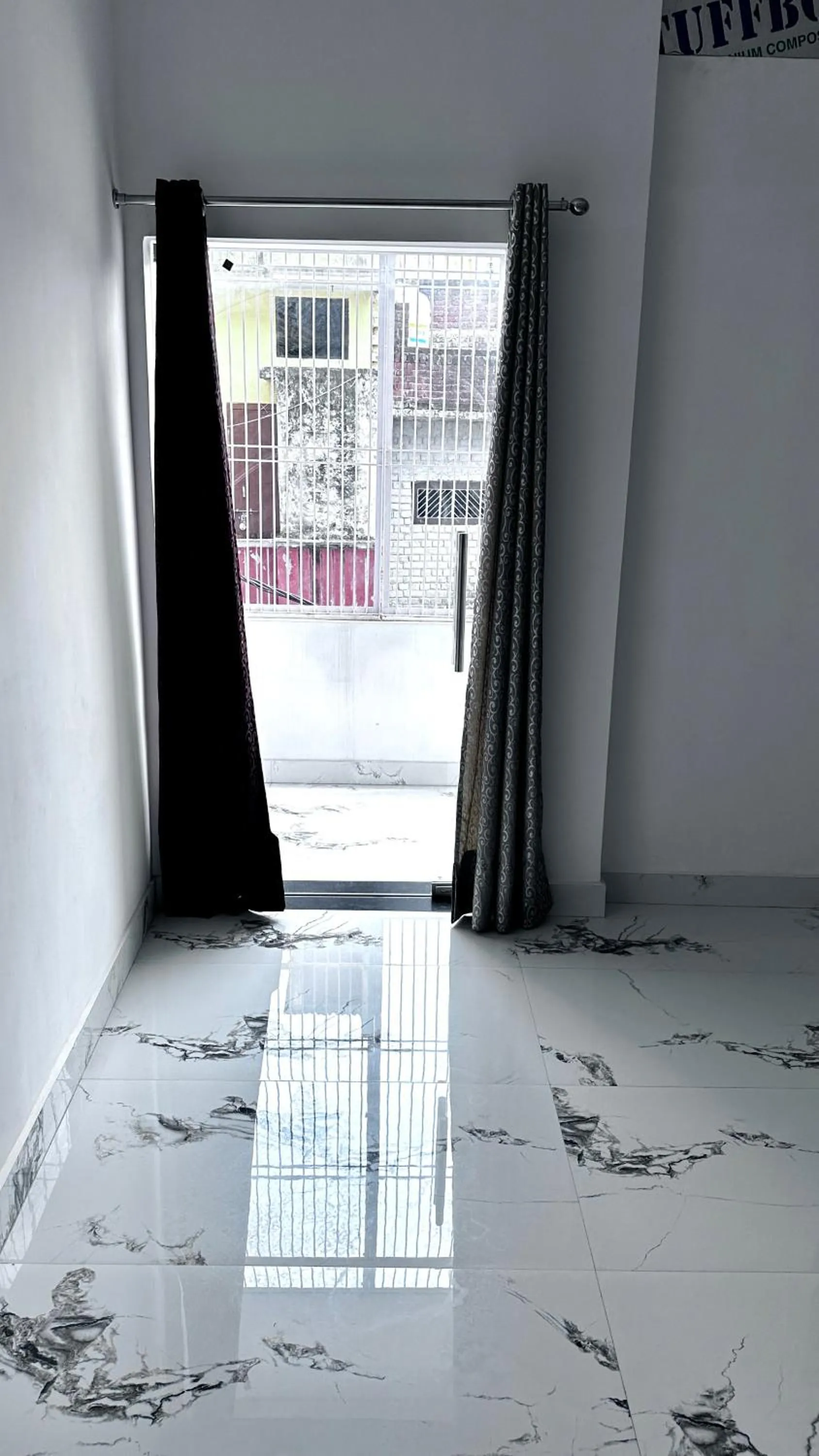 Property building in RAMALAYAM