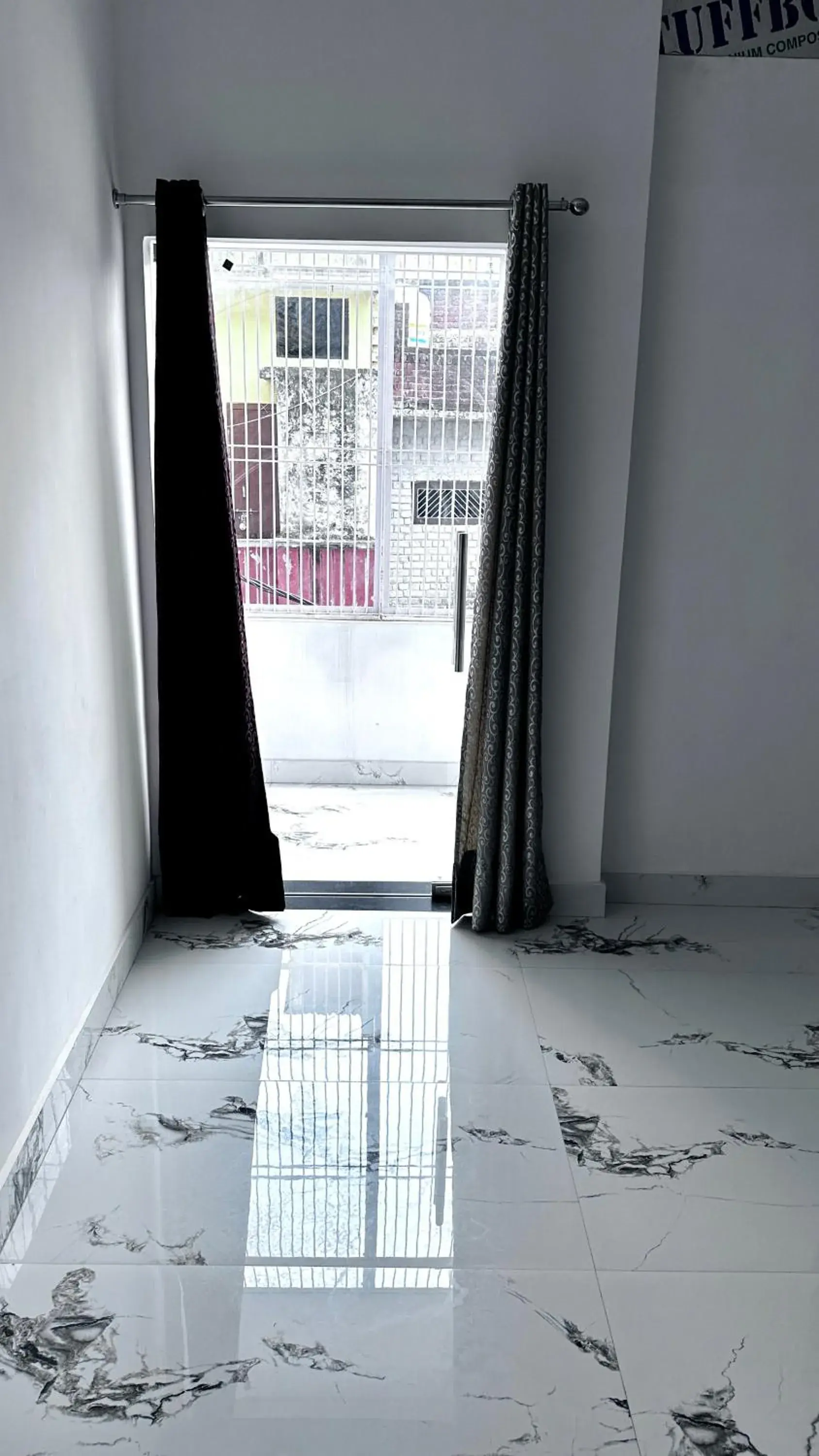 Property building in RAMALAYAM Property building in RAMALAYAM