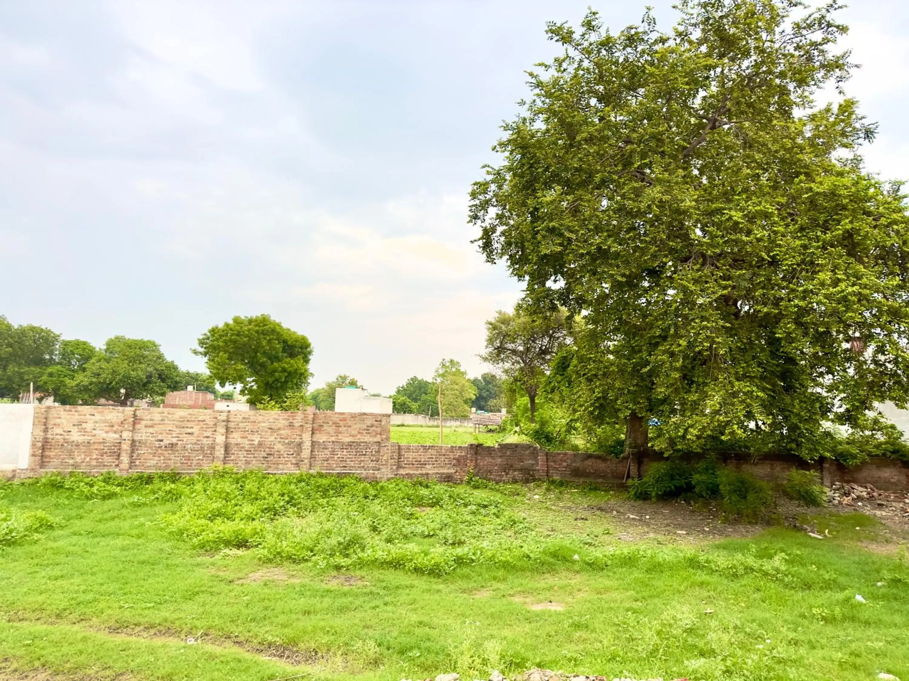 Parking in RAMALAYAM