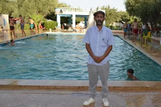 Hotel Complex Europe