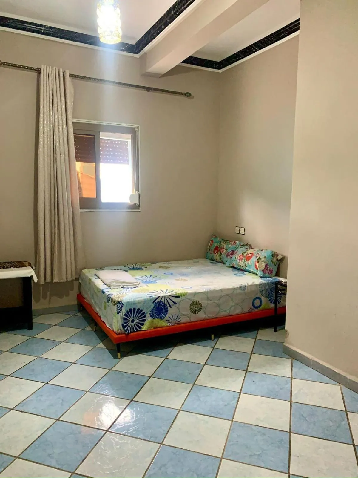 Bed in Hotel Complex Europe