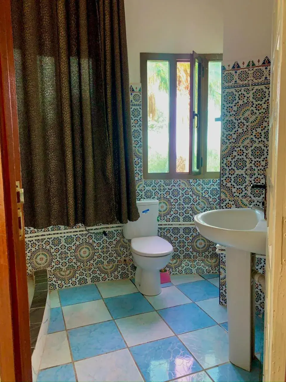 Triple Room - single occupancy in Hotel Complex Europe Triple Room - single occupancy in Hotel Complex Europe