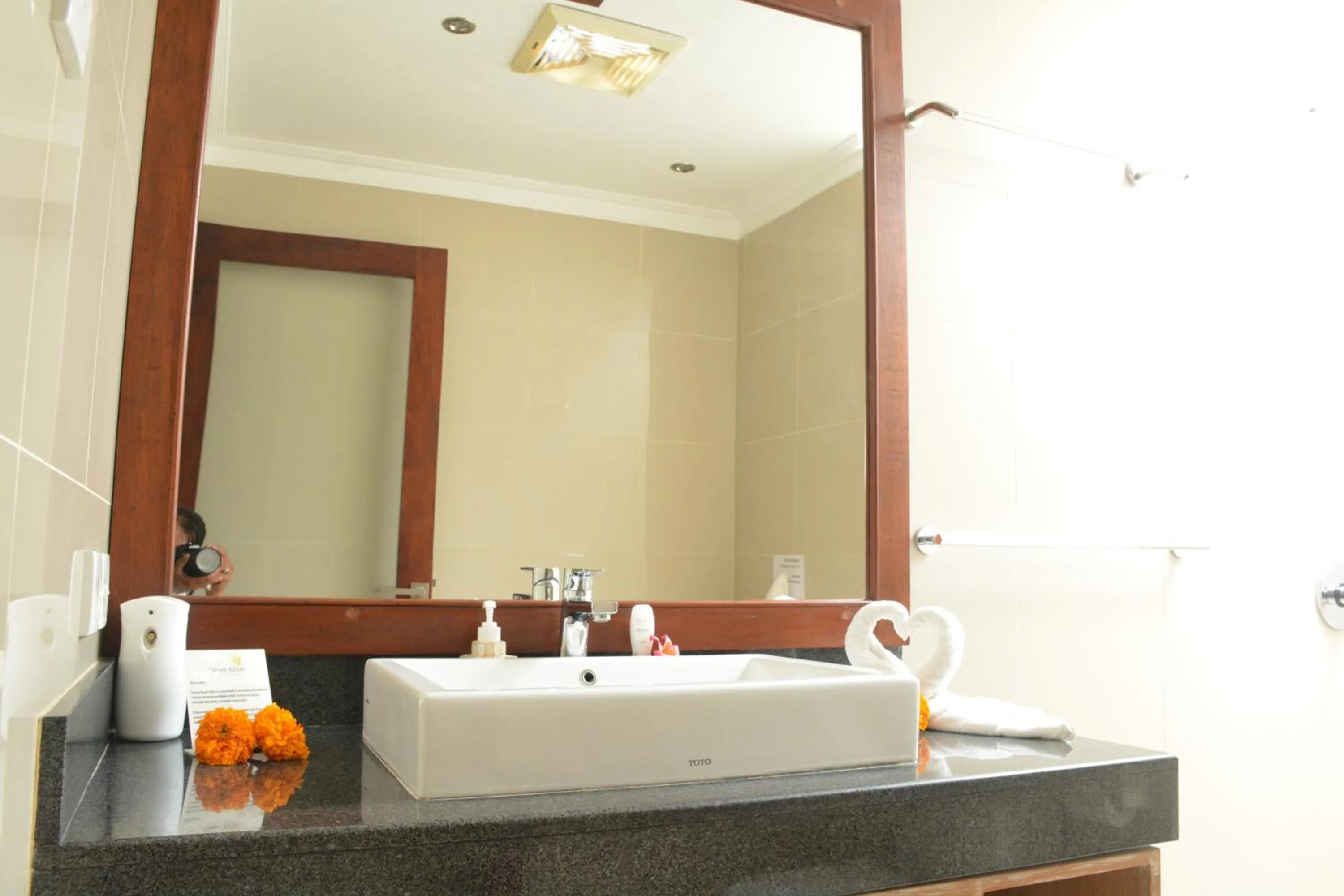 Taman Kesari Villas