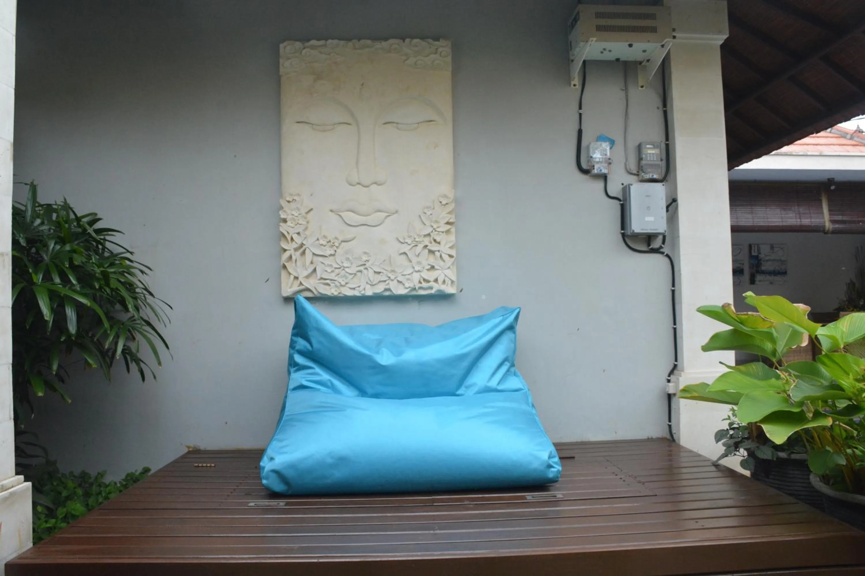 Taman Kesari Villas