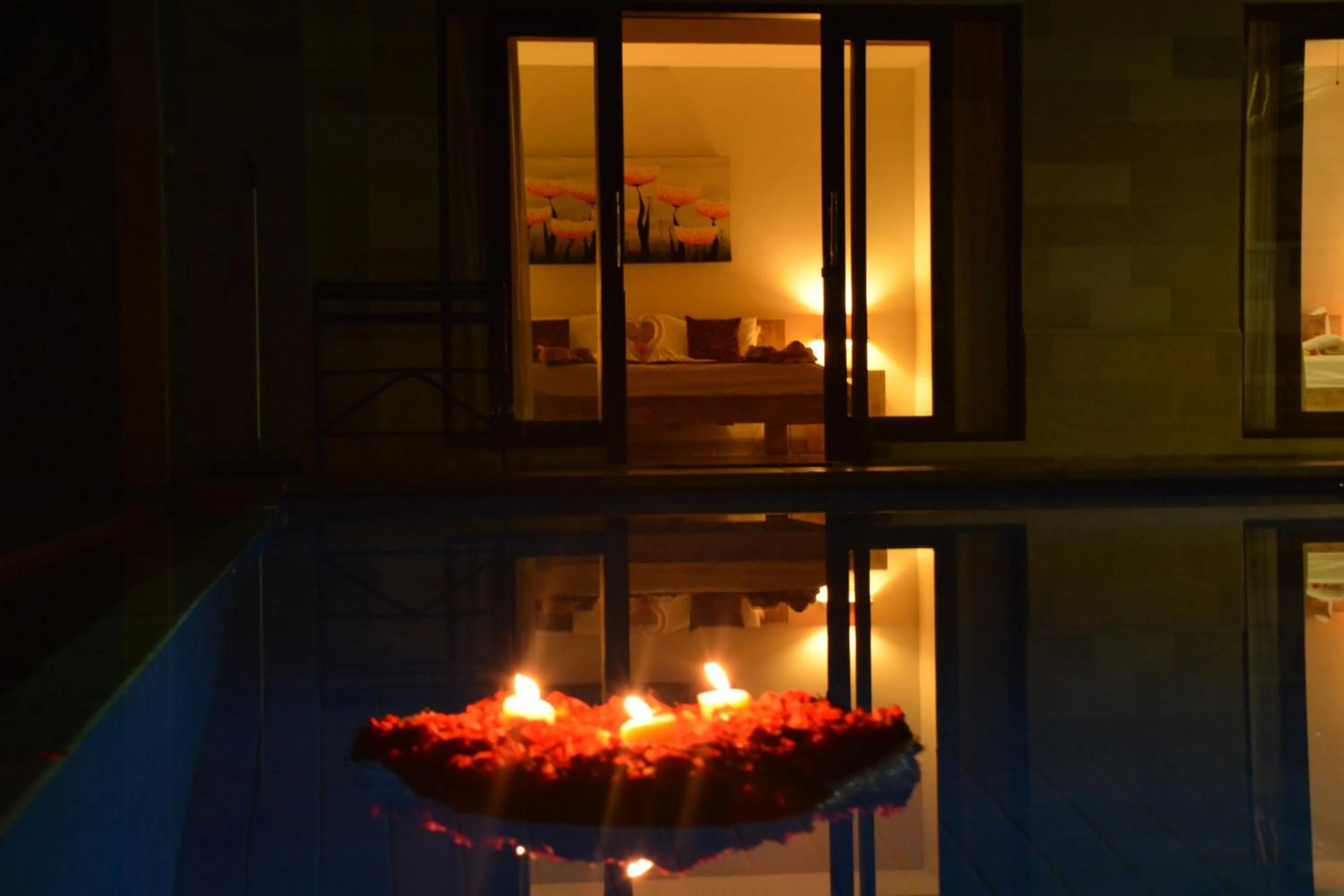 Taman Kesari Villas