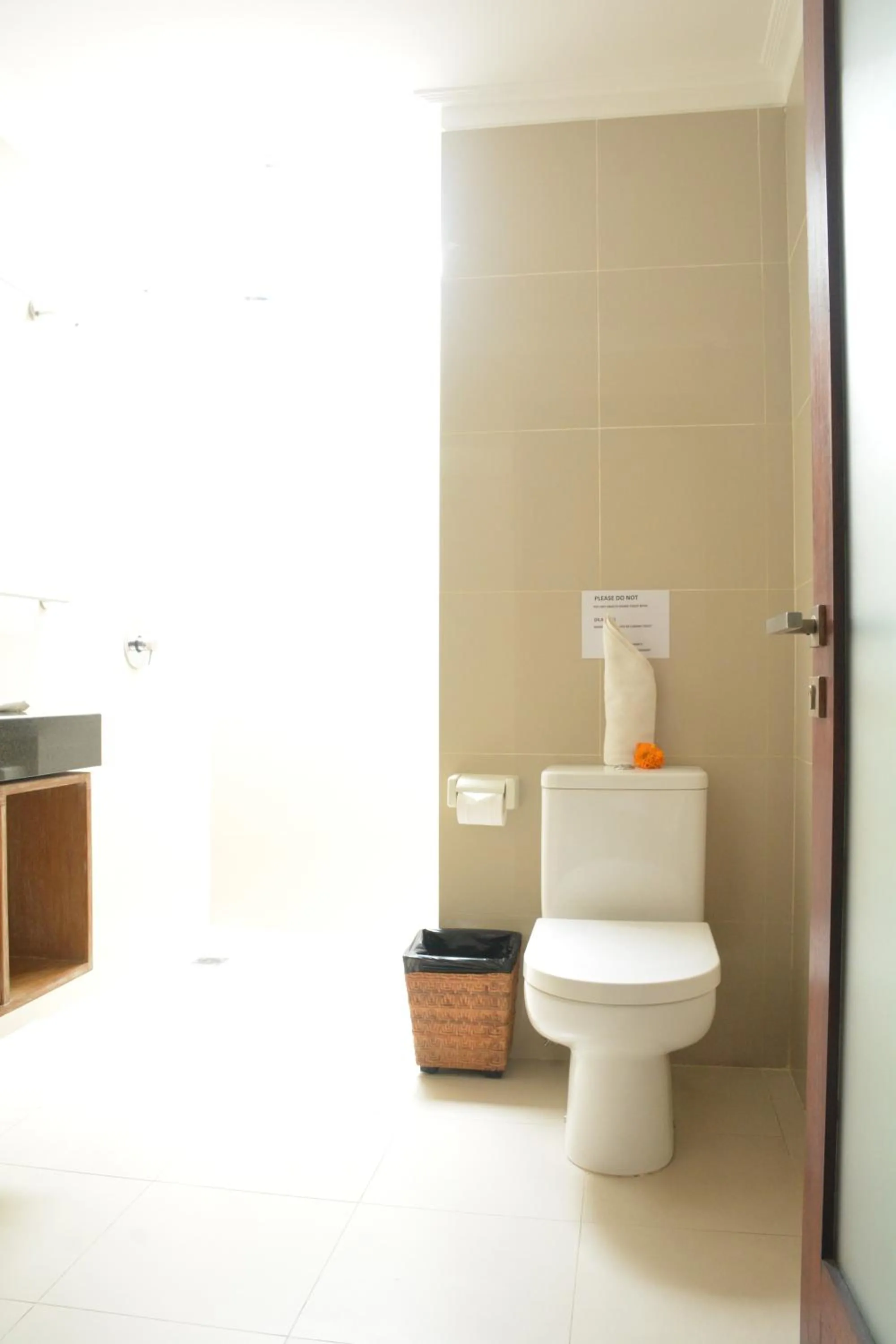 Taman Kesari Villas