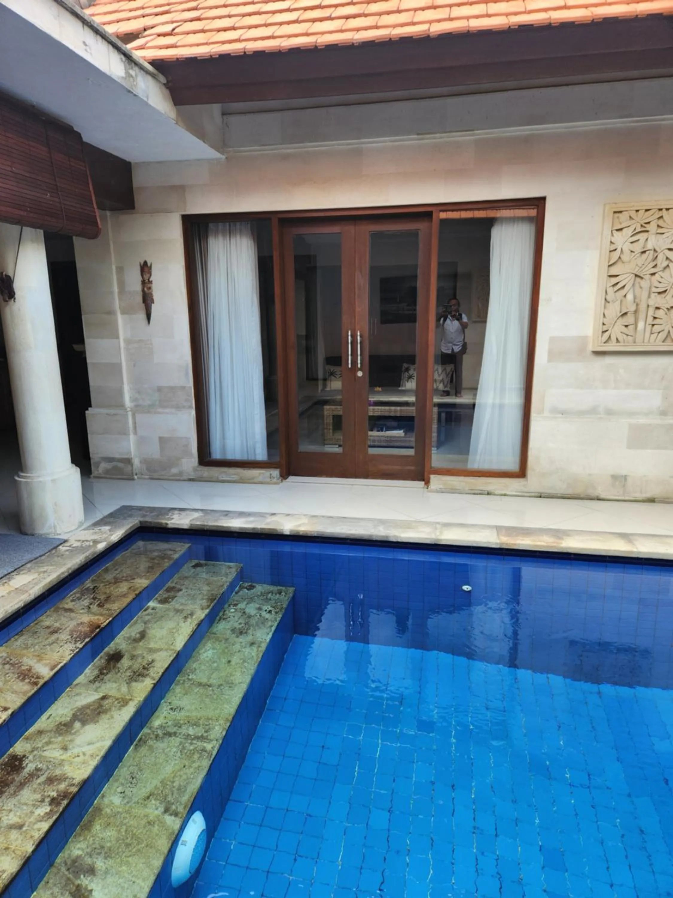 Taman Kesari Villas