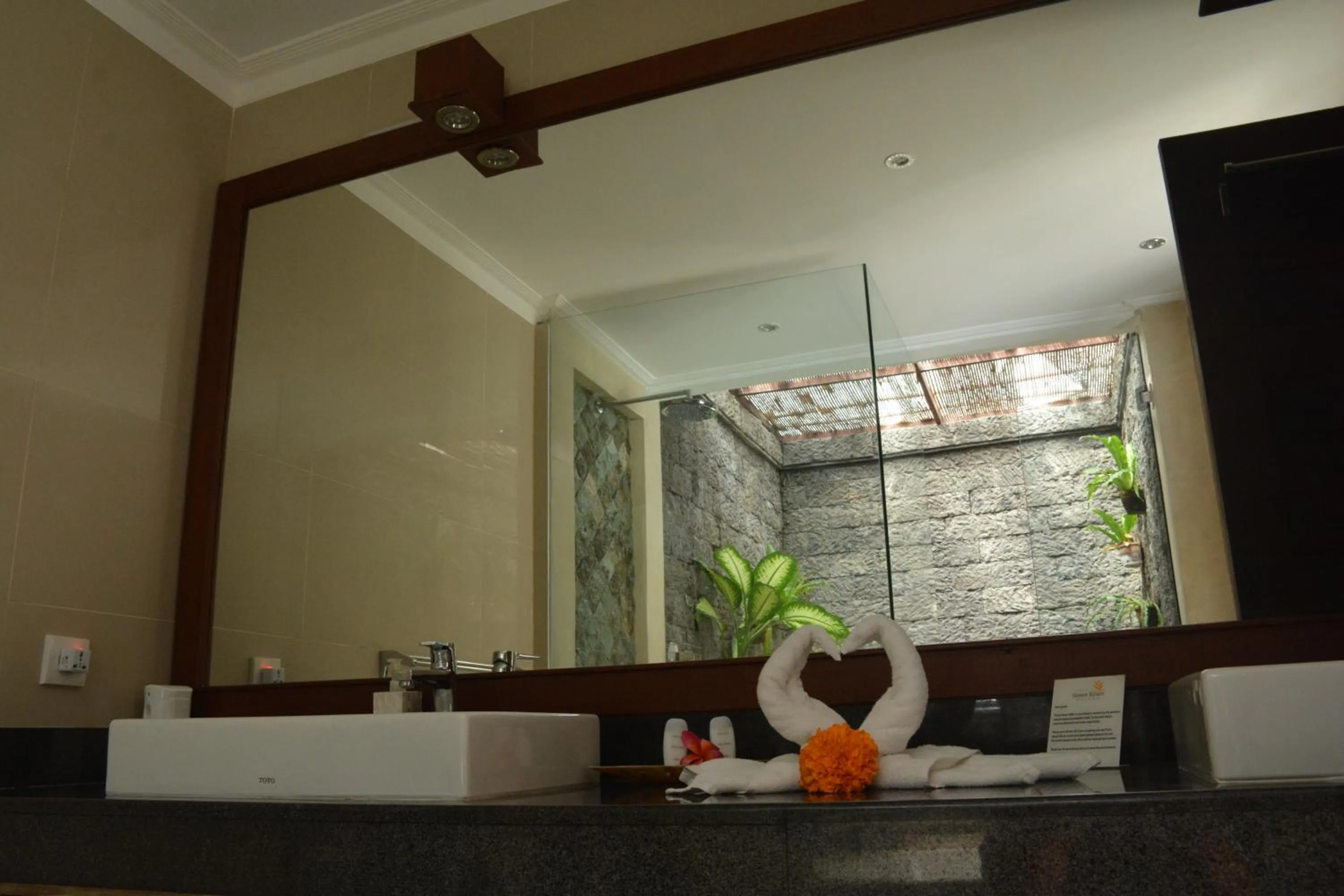 Taman Kesari Villas