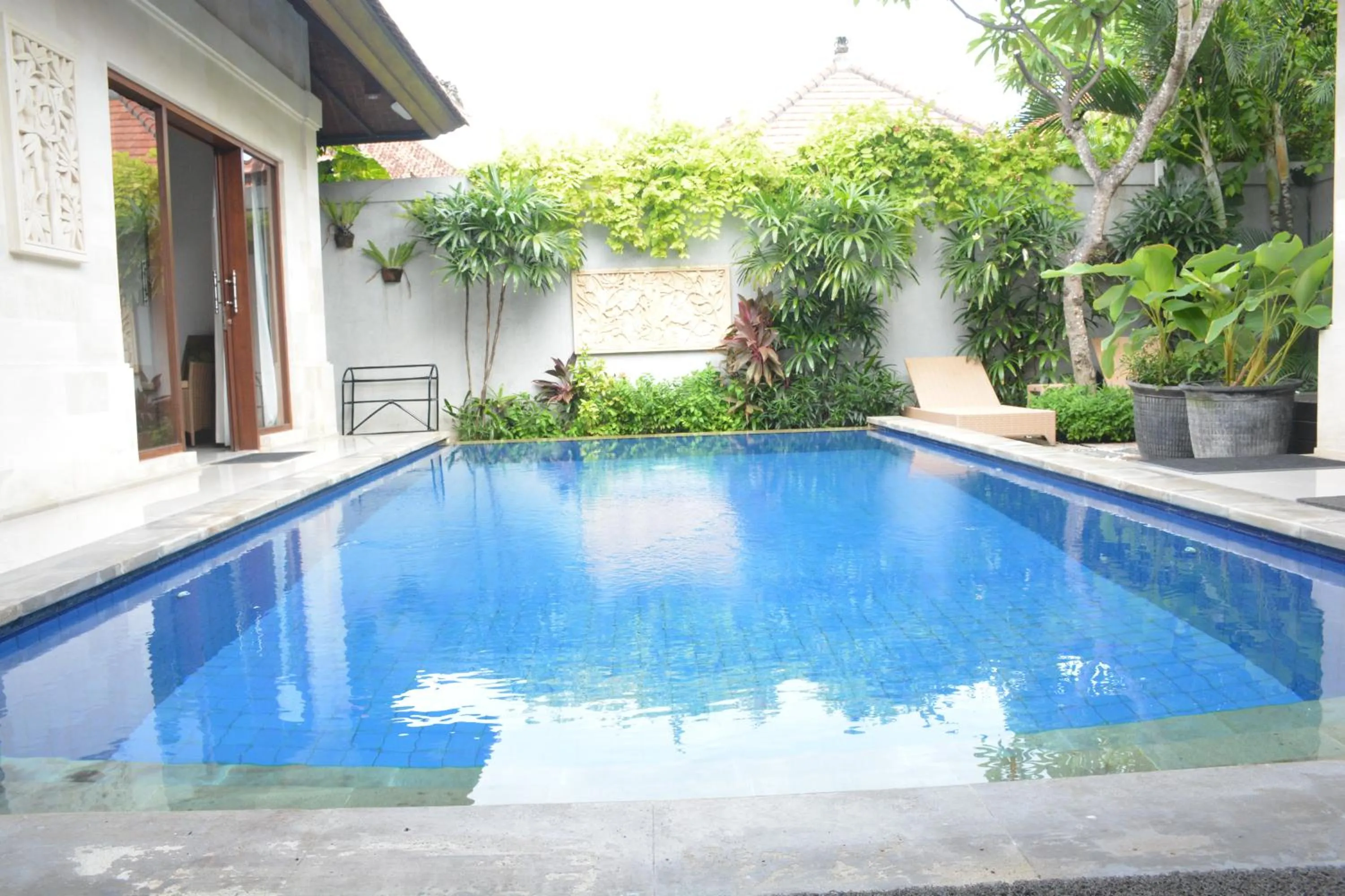 Taman Kesari Villas