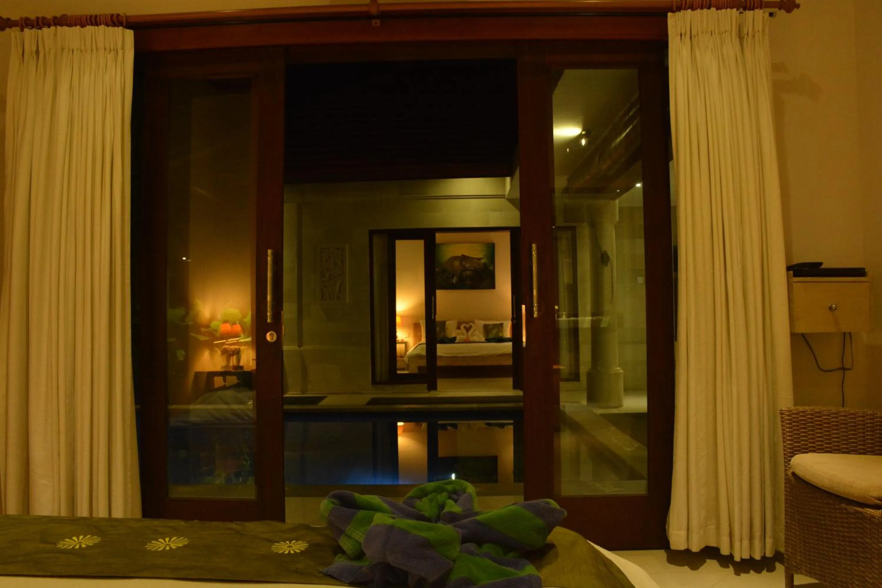 Taman Kesari Villas