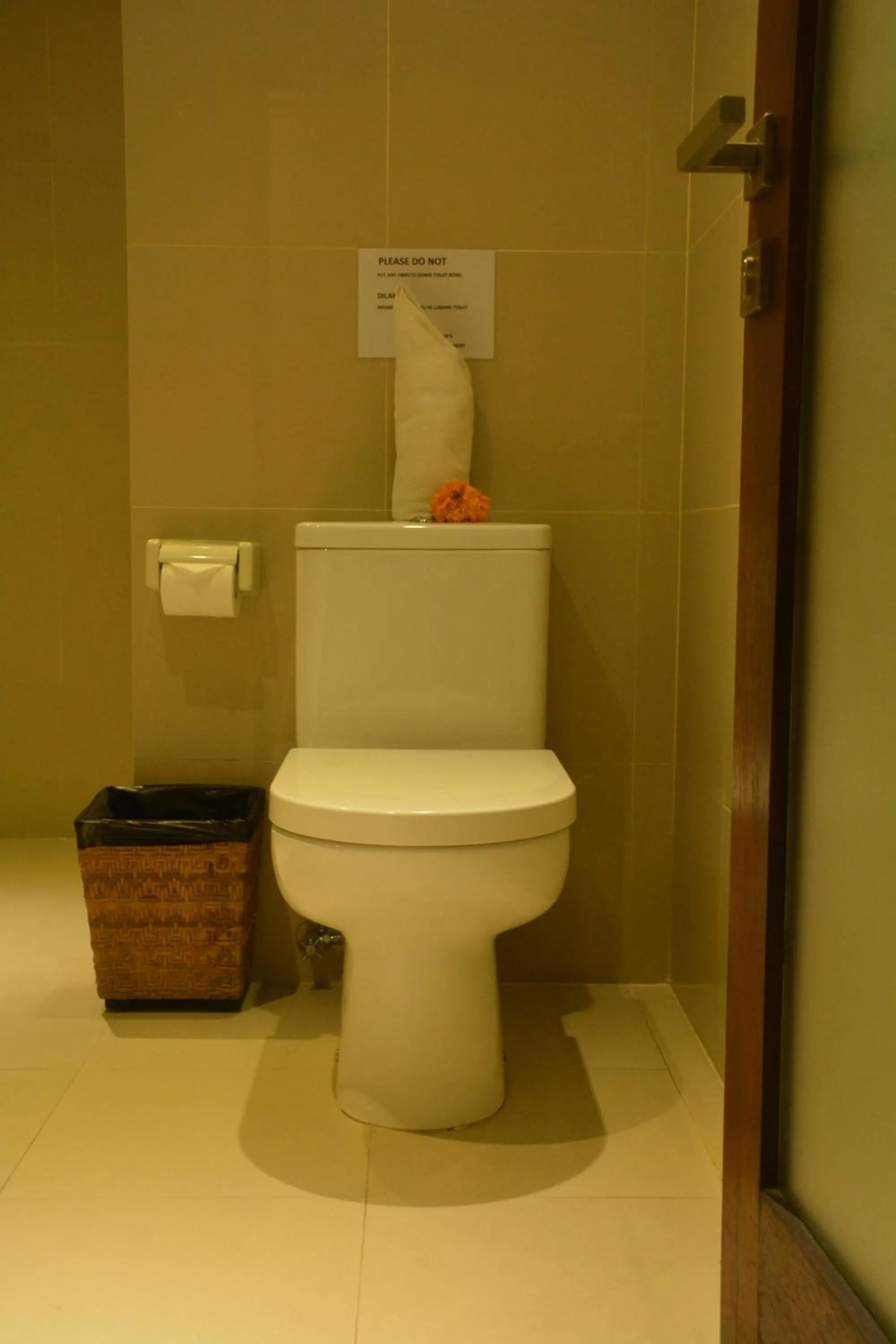 Taman Kesari Villas