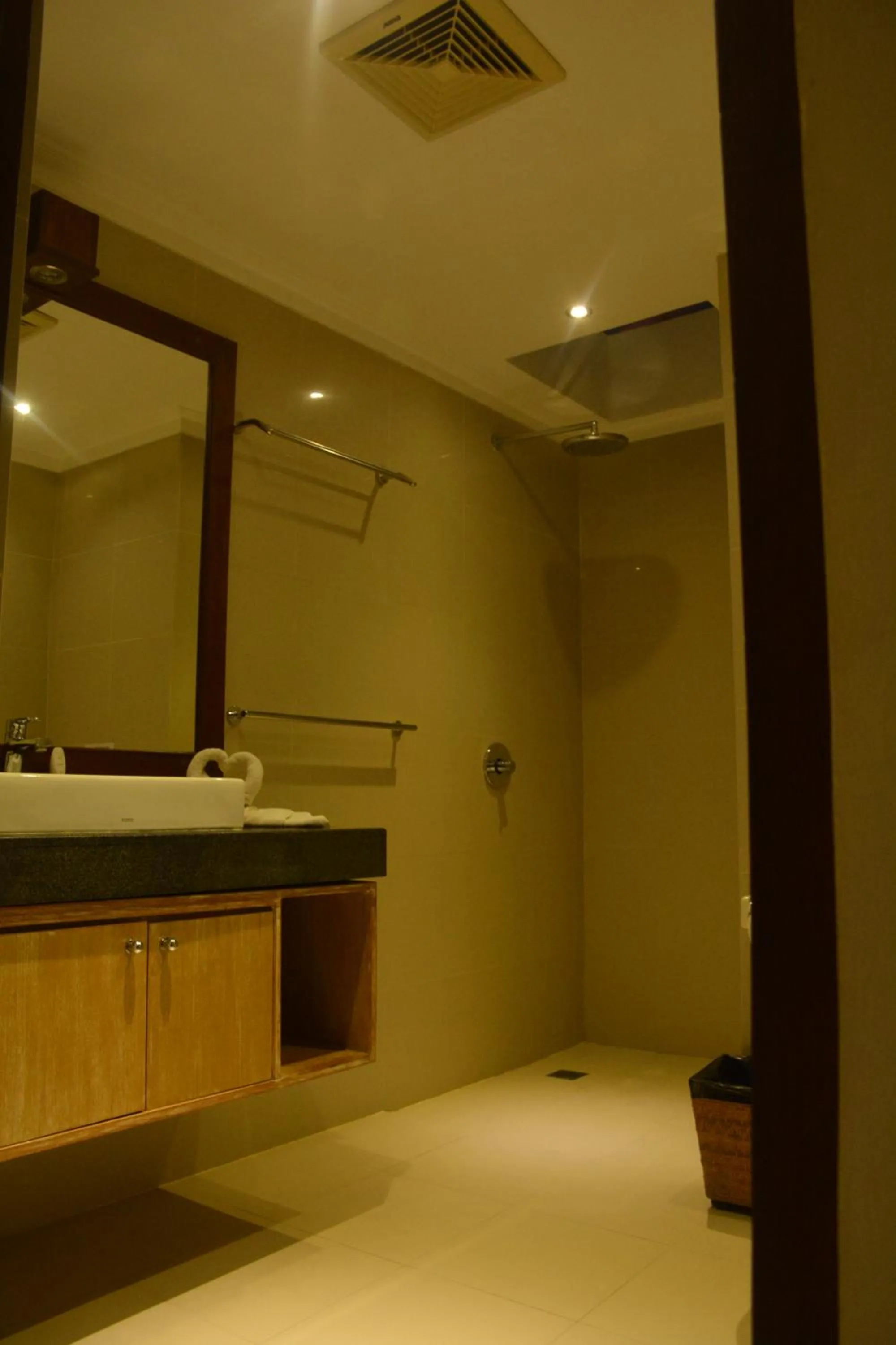 Taman Kesari Villas