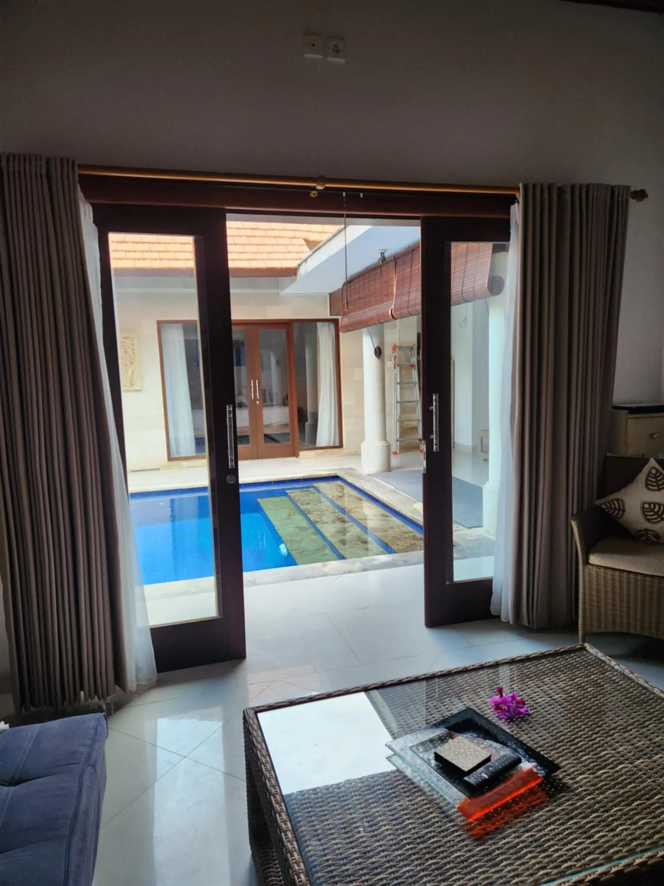 Taman Kesari Villas