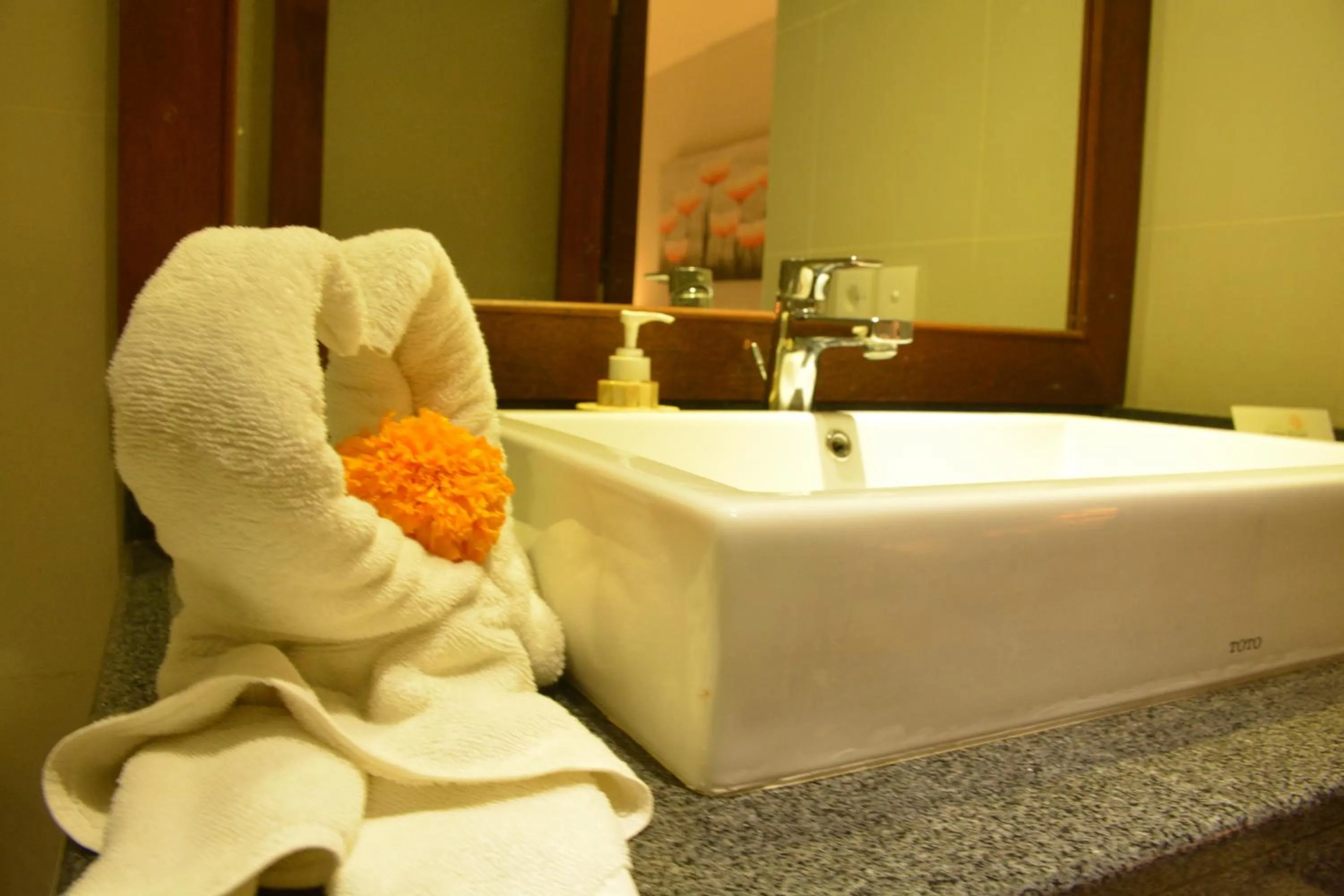 Taman Kesari Villas