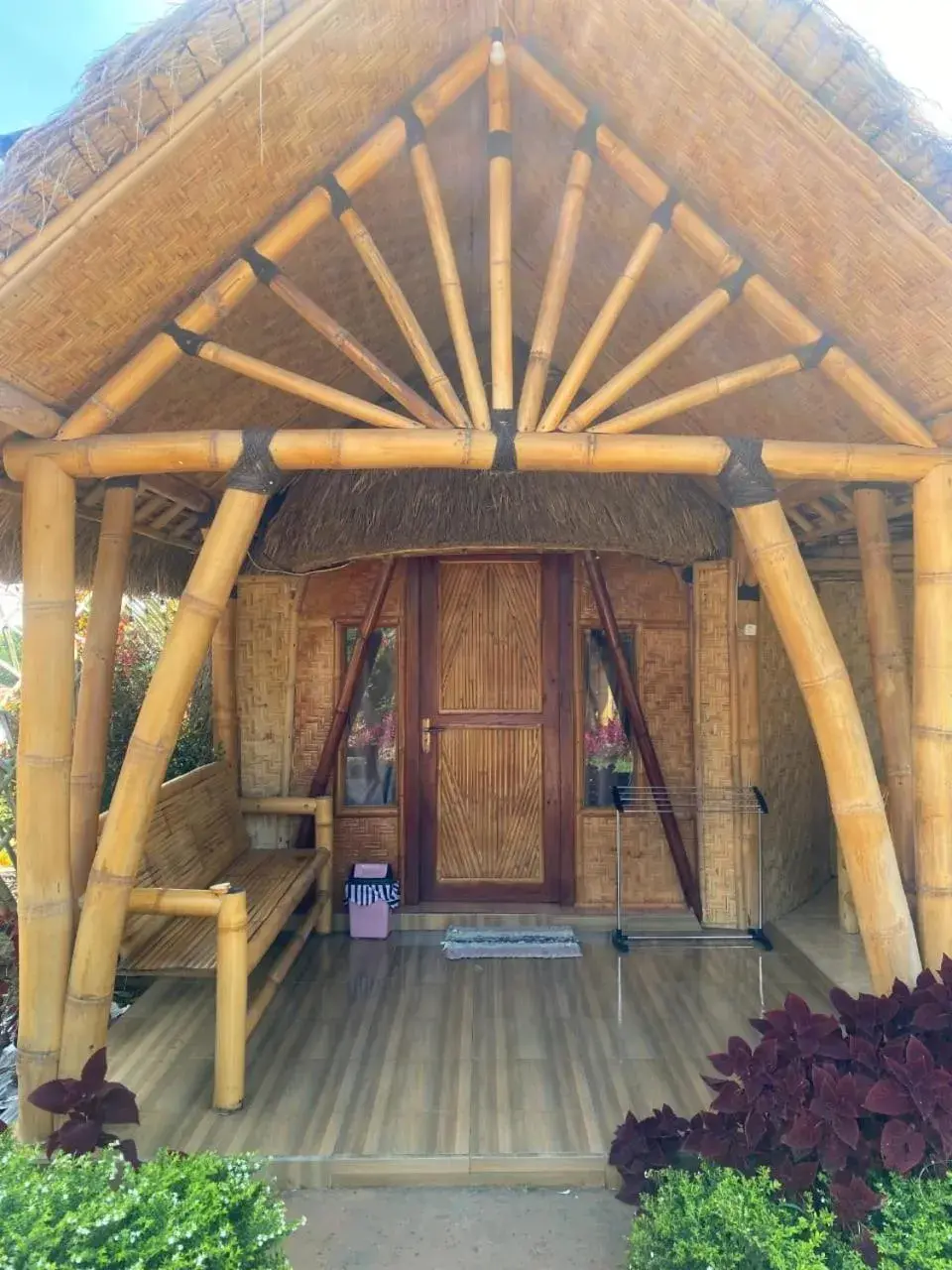 Superior Double Room in Bale Gantar Superior Double Room in Bale Gantar