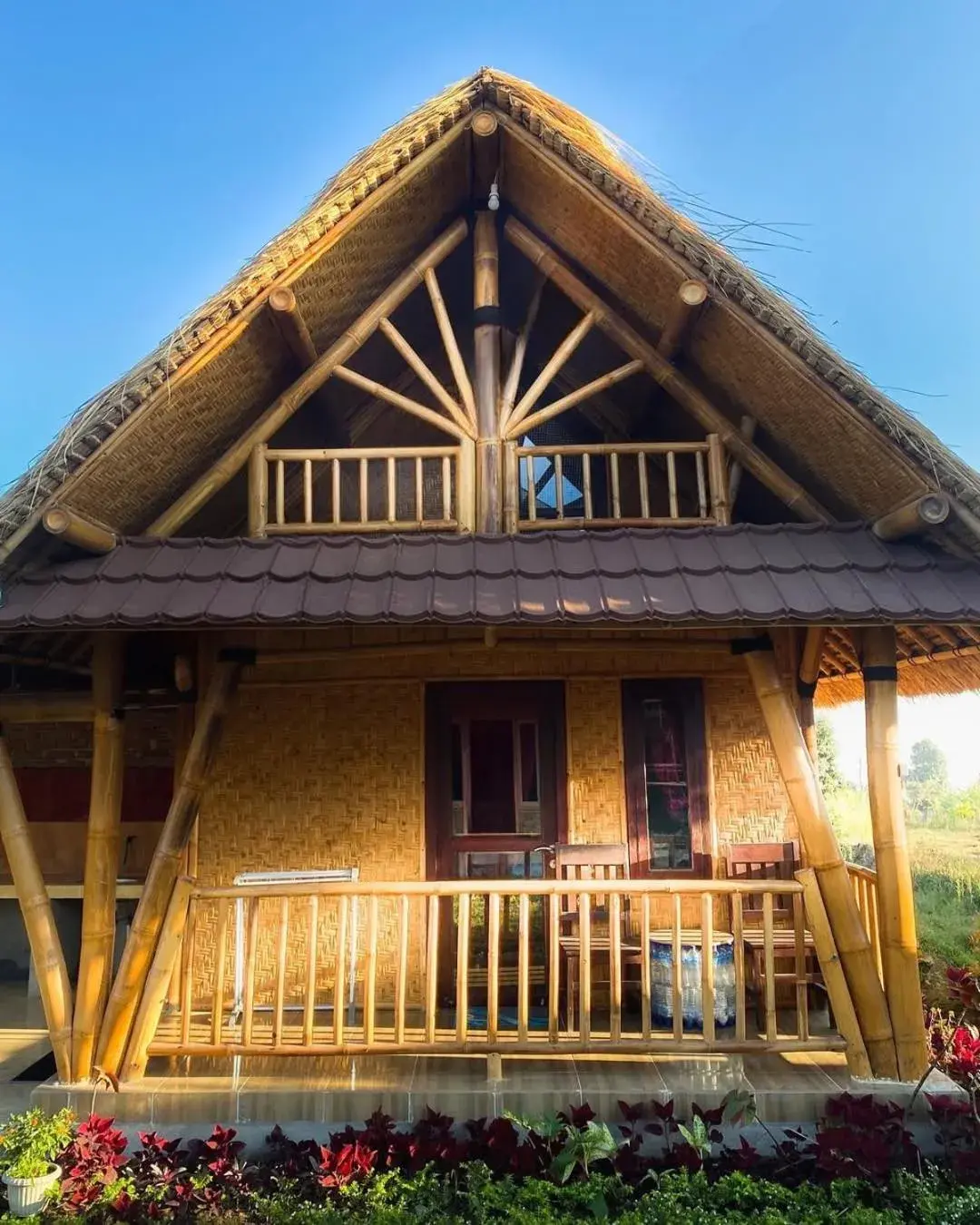 Superior Double Room in Bale Gantar Superior Double Room in Bale Gantar