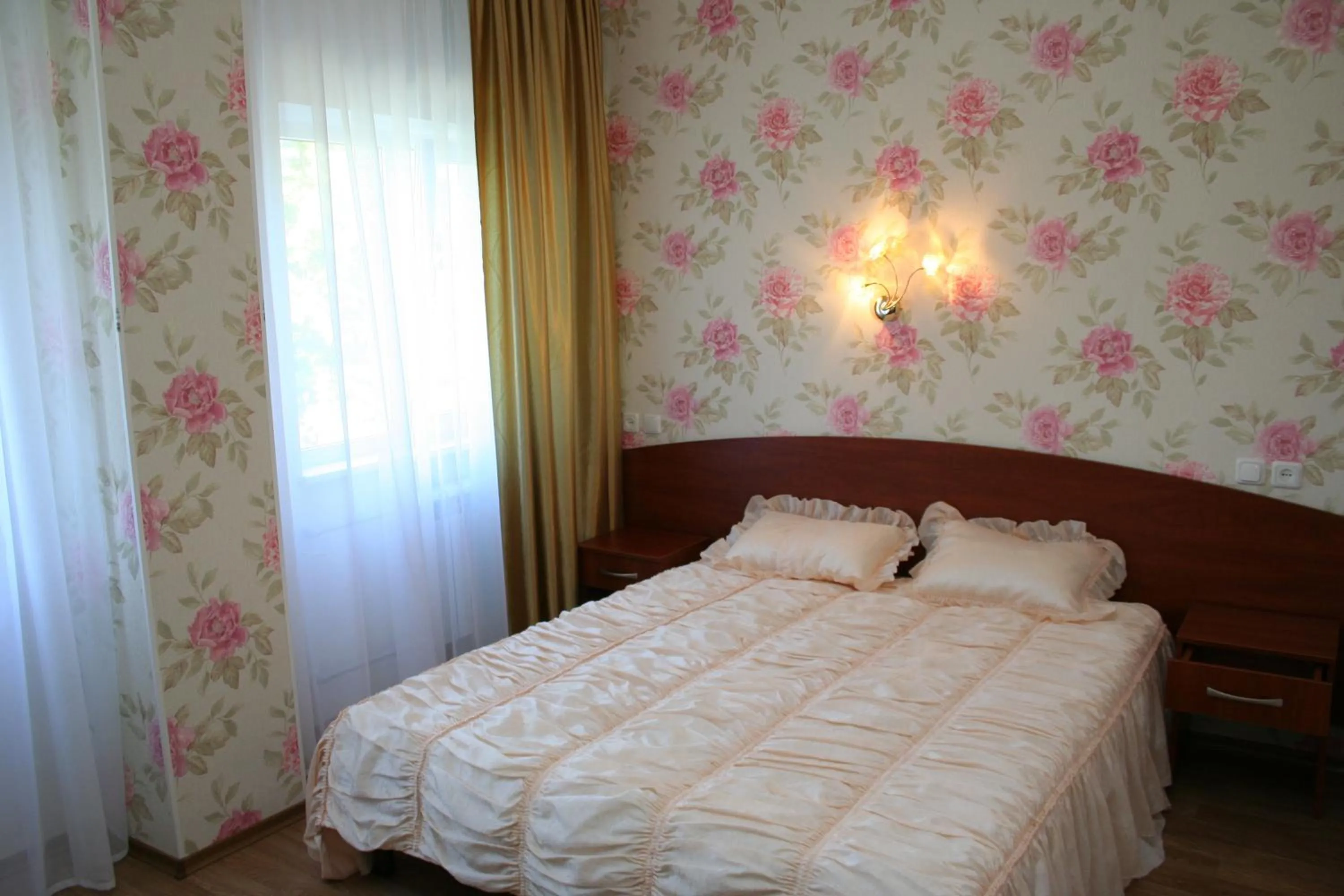 Hotel Aleksandria