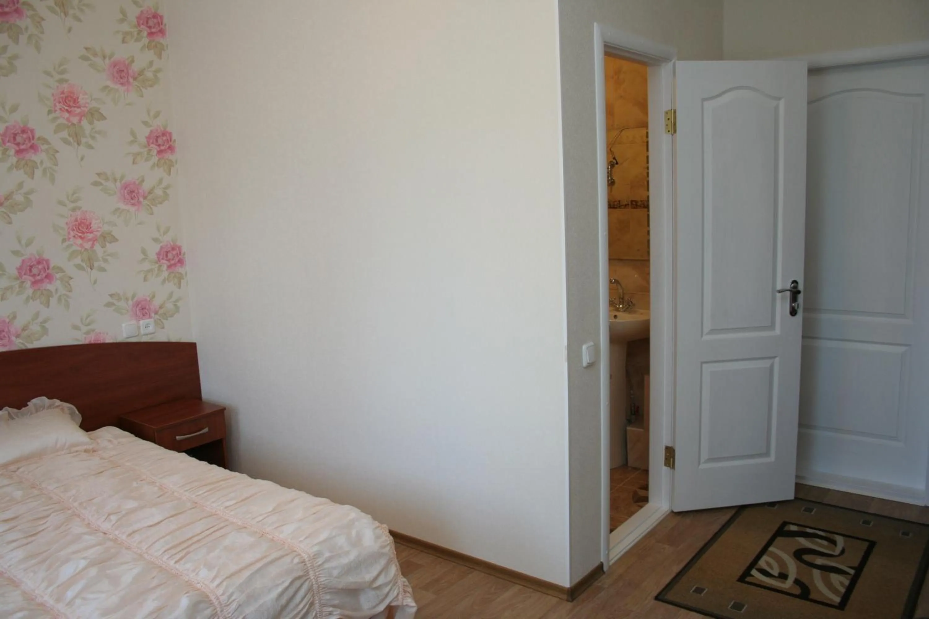 Standard Double or Twin Room in Hotel Aleksandria