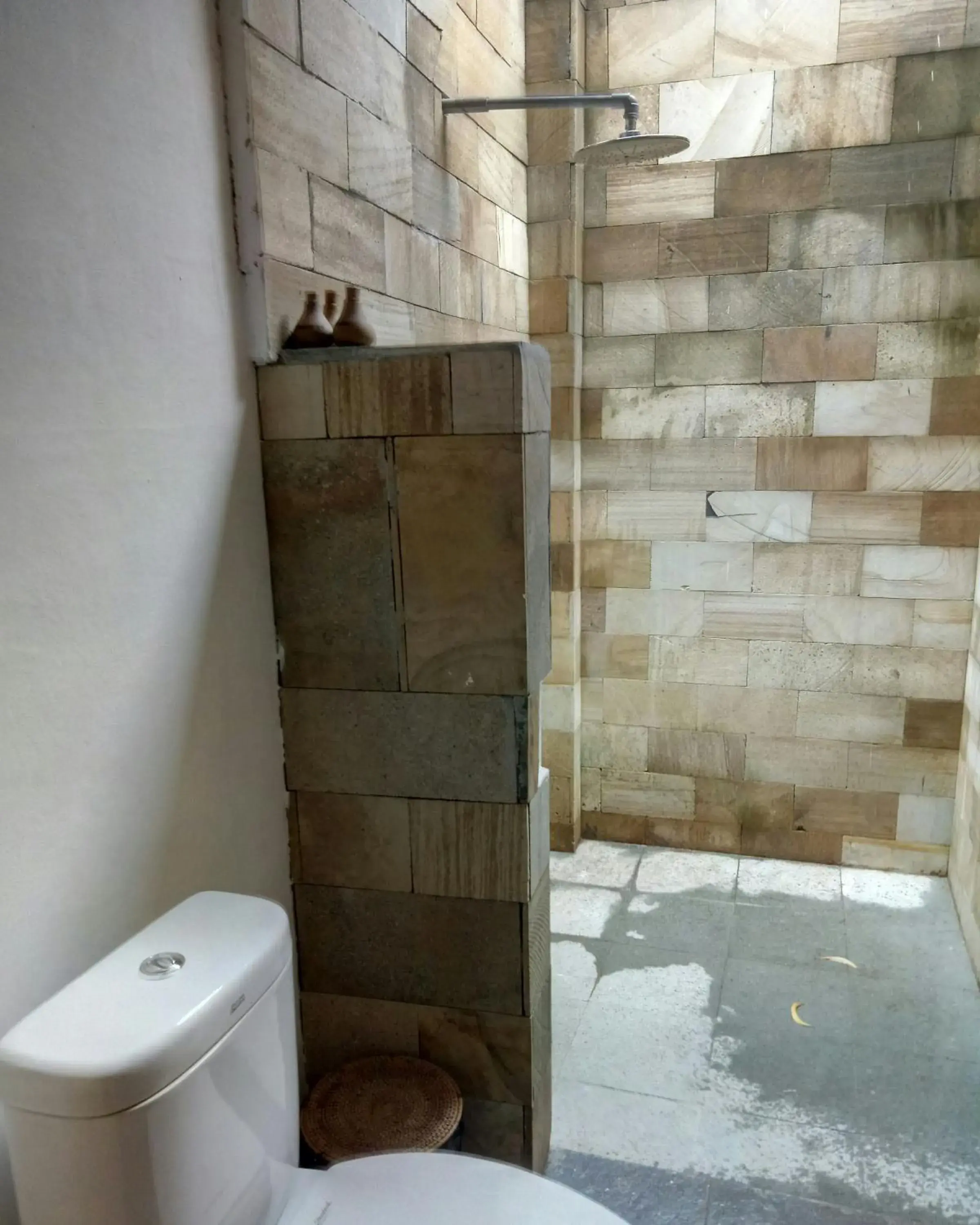 Two-Bedroom Family Villa - single occupancy in Blu d'aMare Two-Bedroom Family Villa - single occupancy in Blu d'aMare