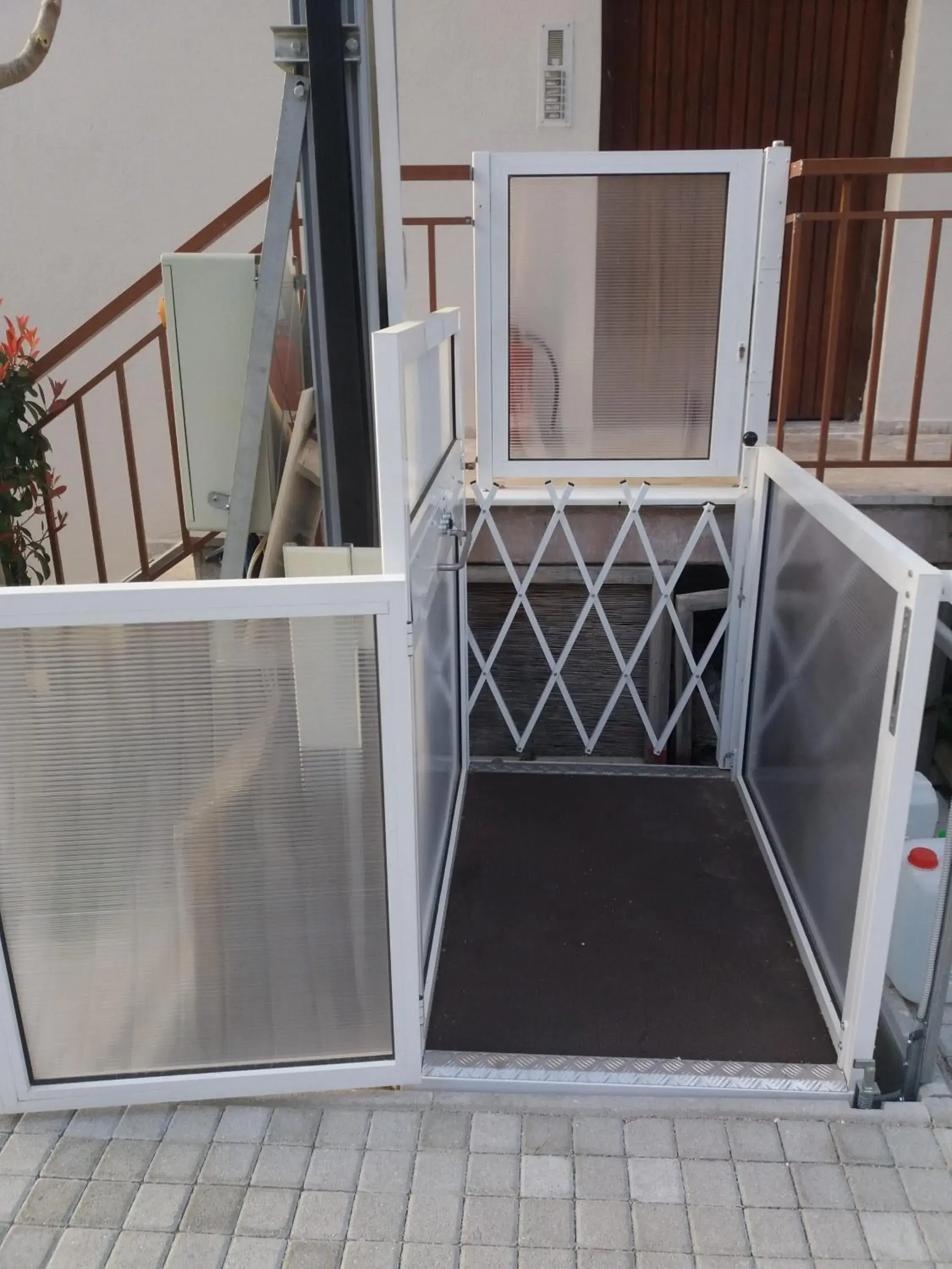 Apartment Sea Front in Stavento Apartment Sea Front in Stavento