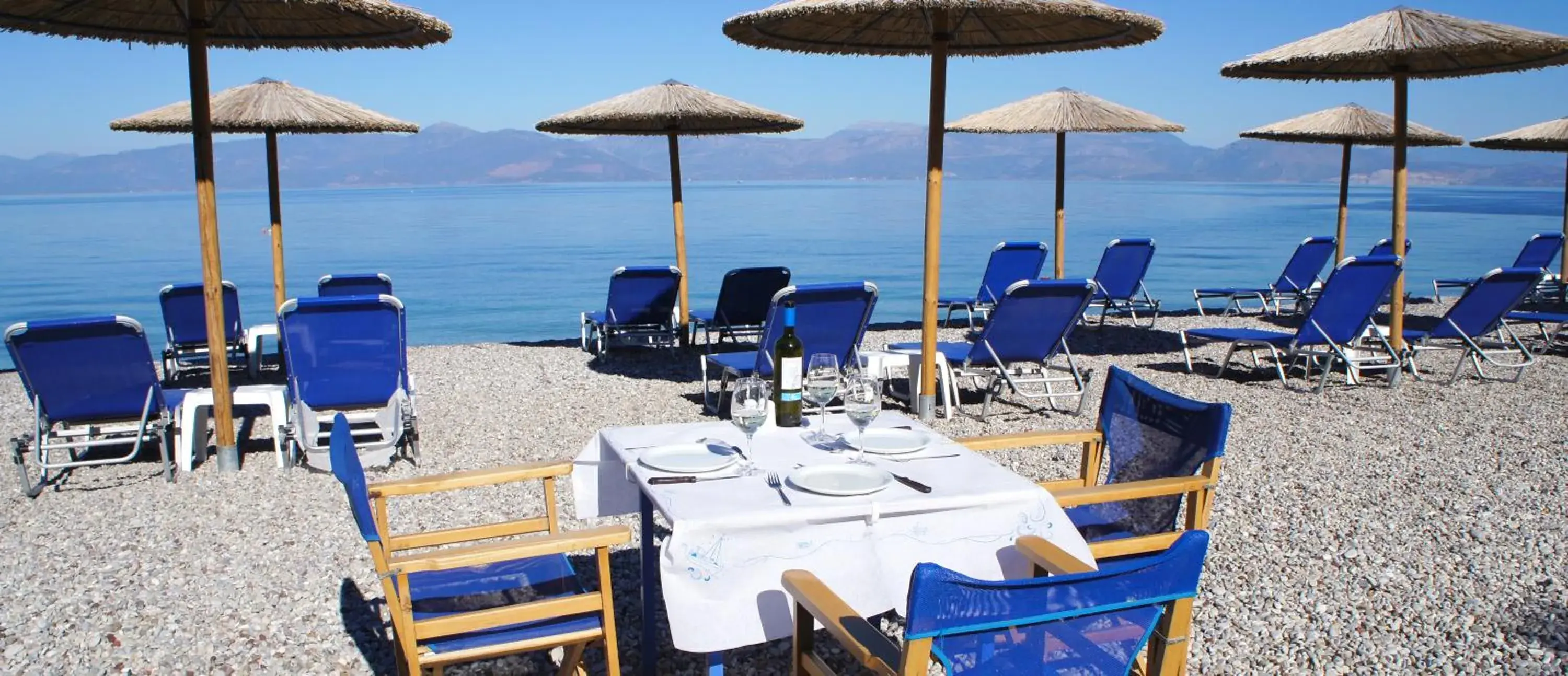 Restaurant/places to eat in Stavento Hotel & Resort, new experience Restaurant/places to eat in Stavento Hotel & Resort, new experience